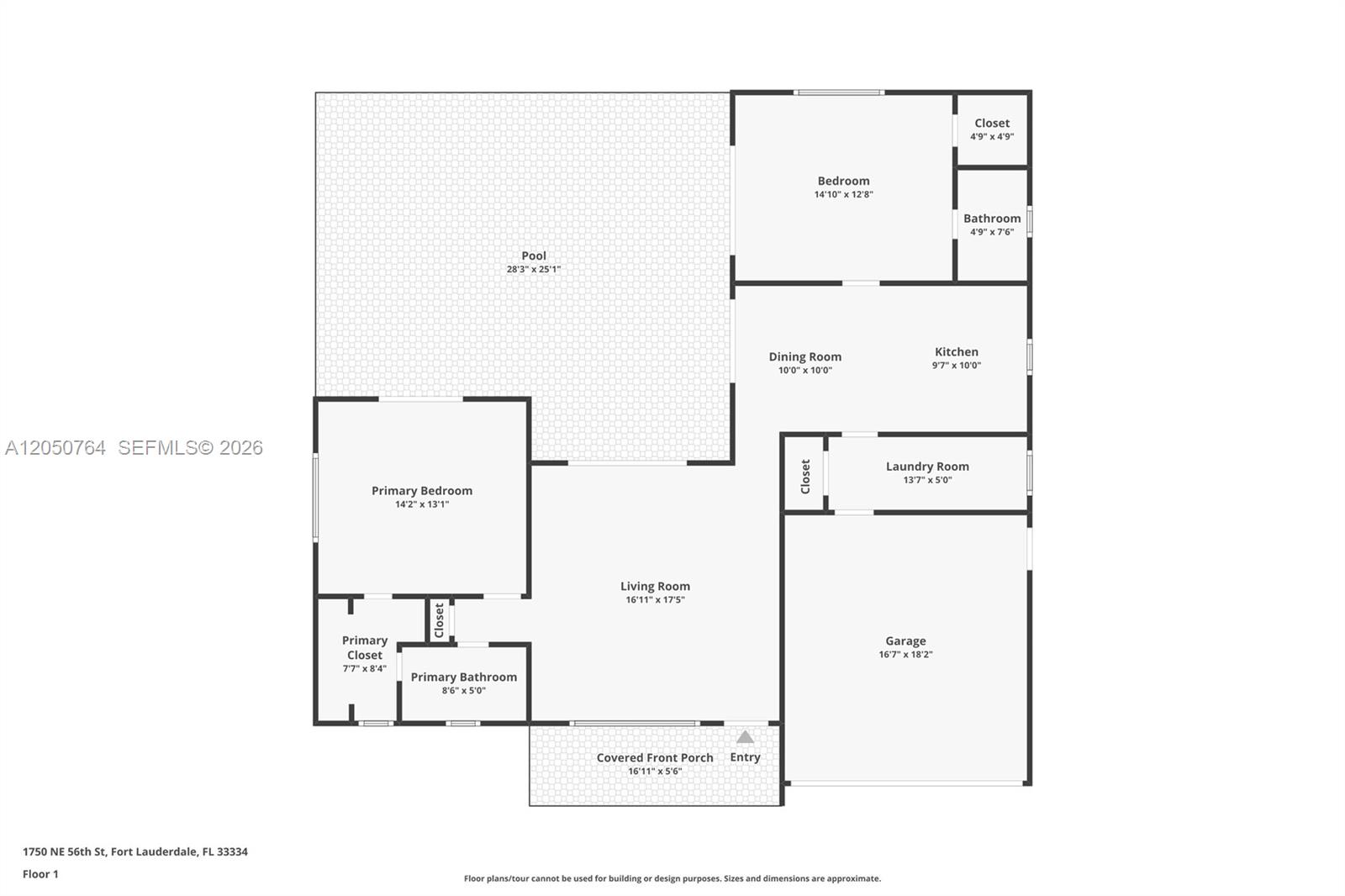 1750 Ne 56th Street Property Photo 41