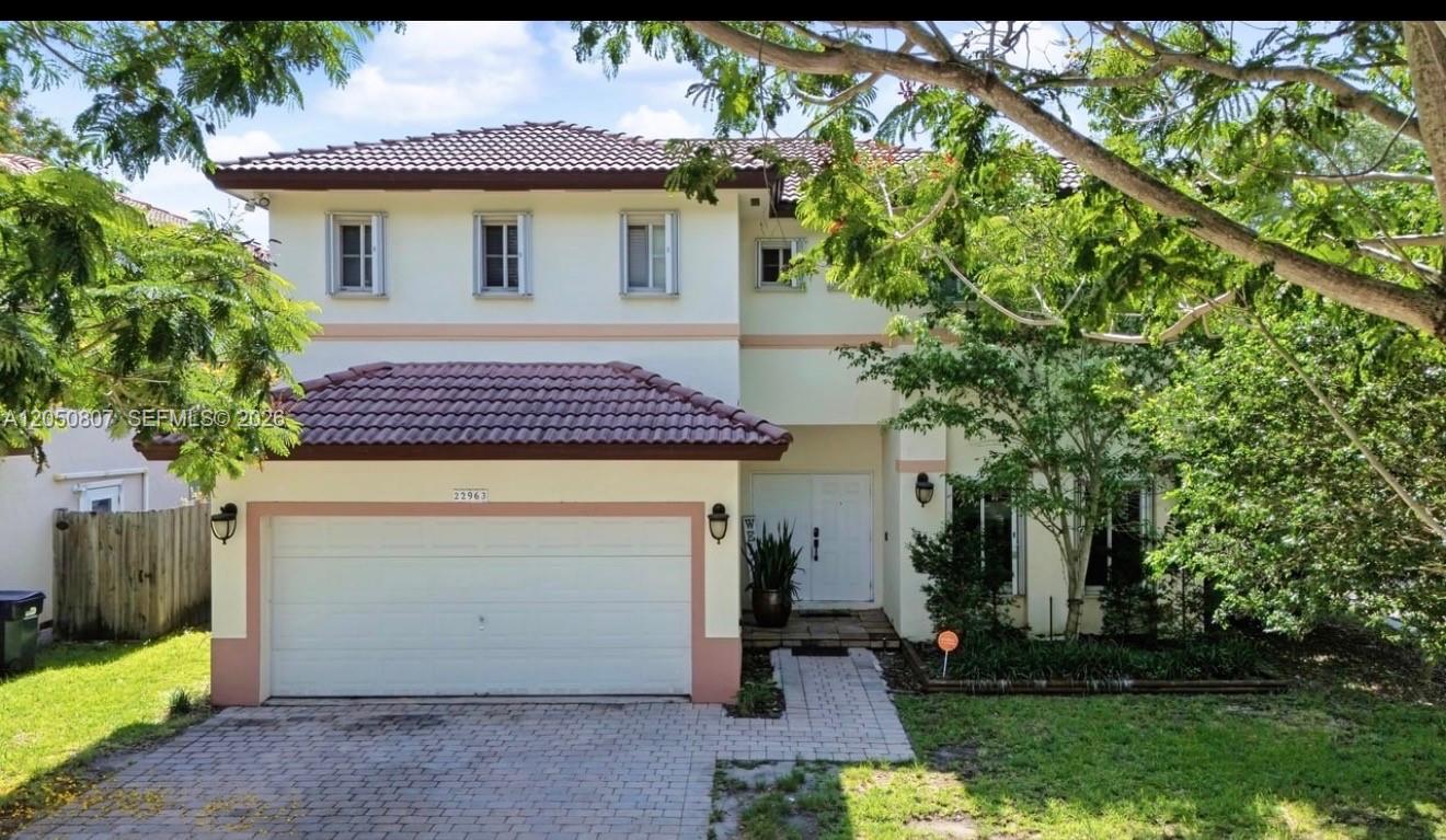 22963 SW 113th Passage 0 Property Photo 1
