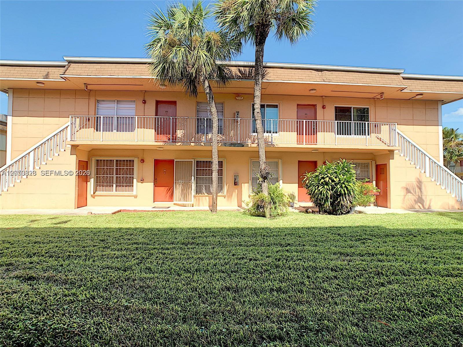 12830 SW 43rd Drive 163-B