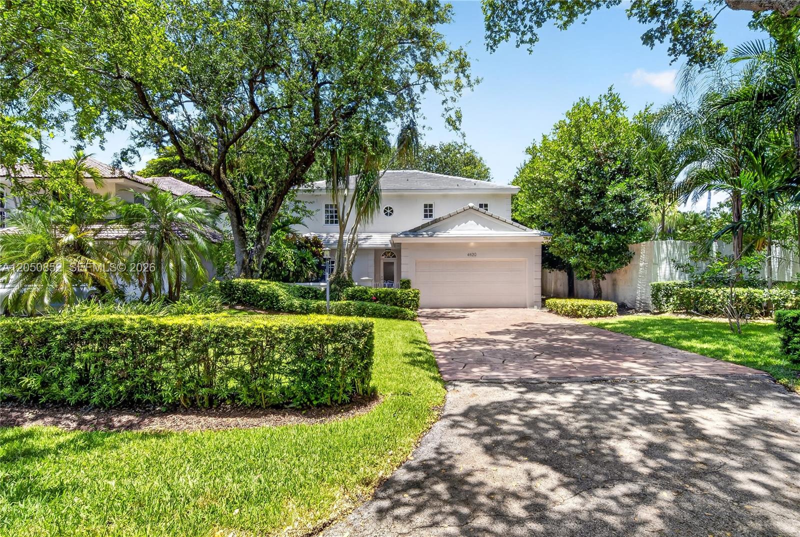 4820 Campo Sano Court