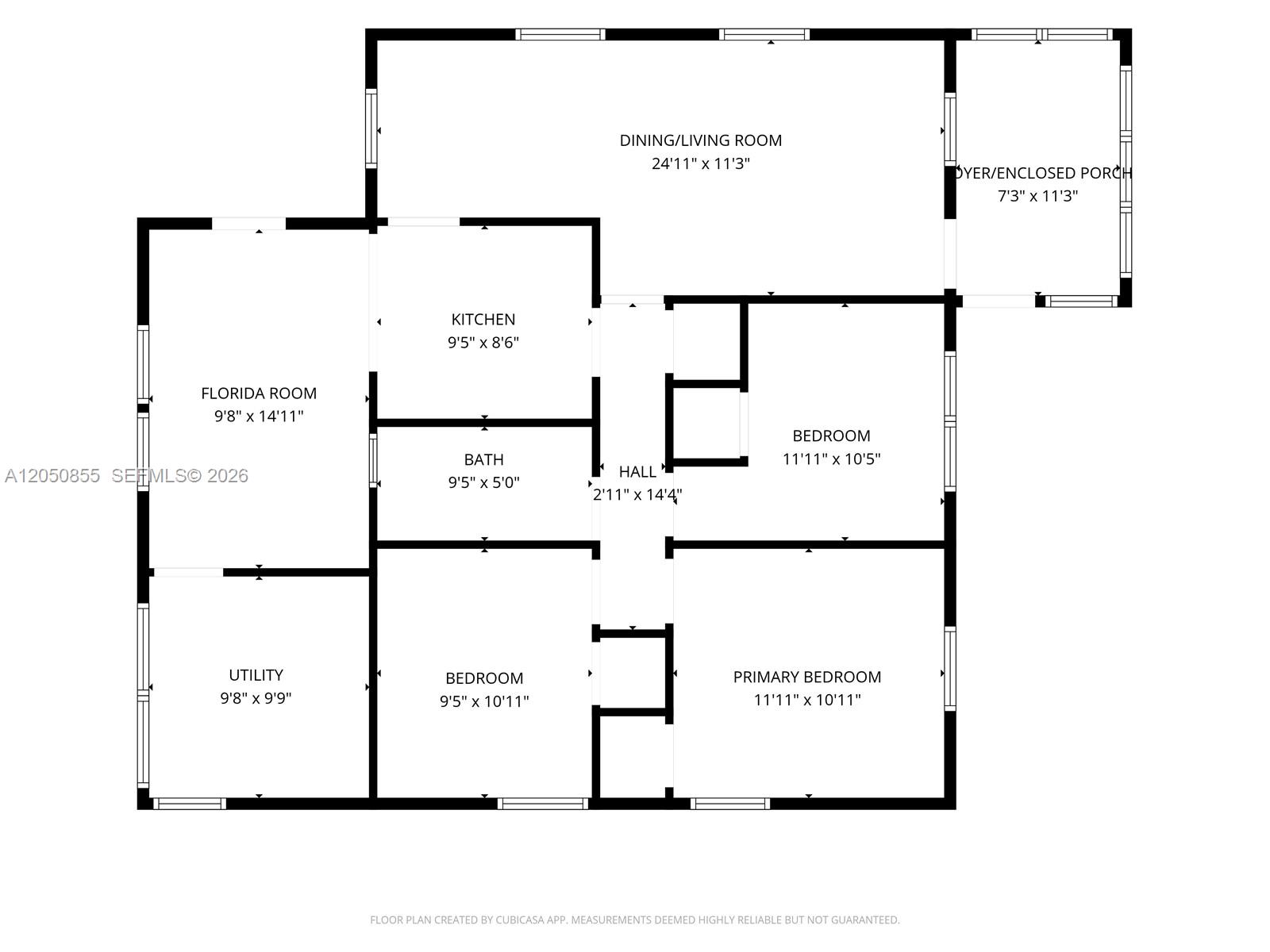 1115 Edgemoor Avenue Property Photo 5