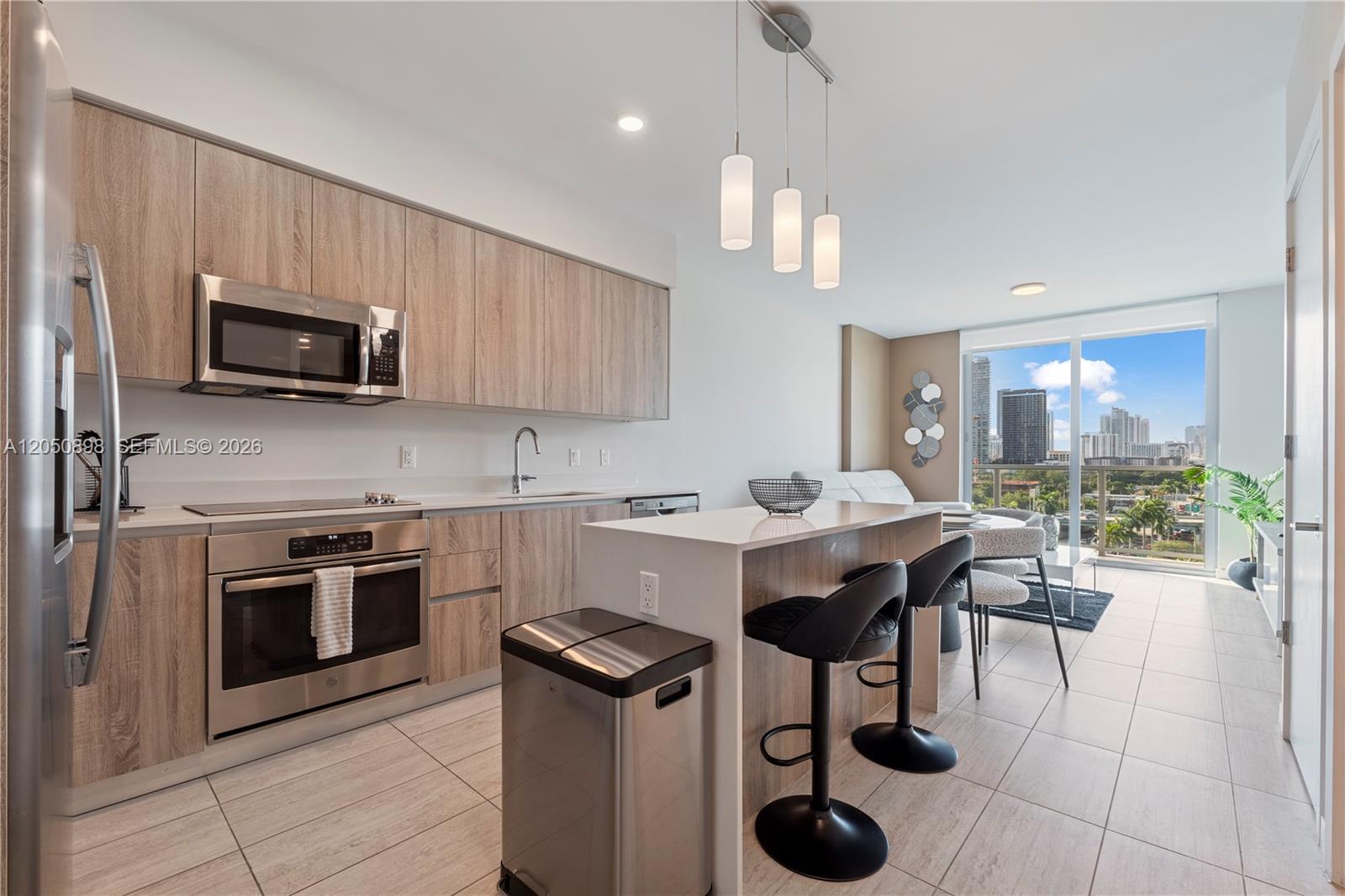 3900 Biscayne Boulevard S-708 Property Photo 1