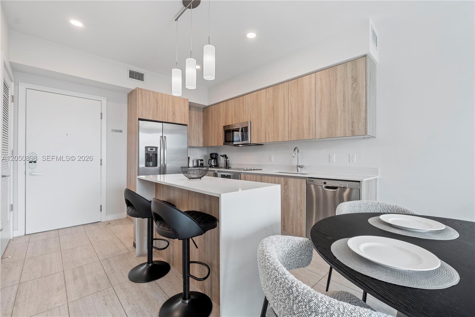 3900 Biscayne Boulevard S-708 Property Photo 2