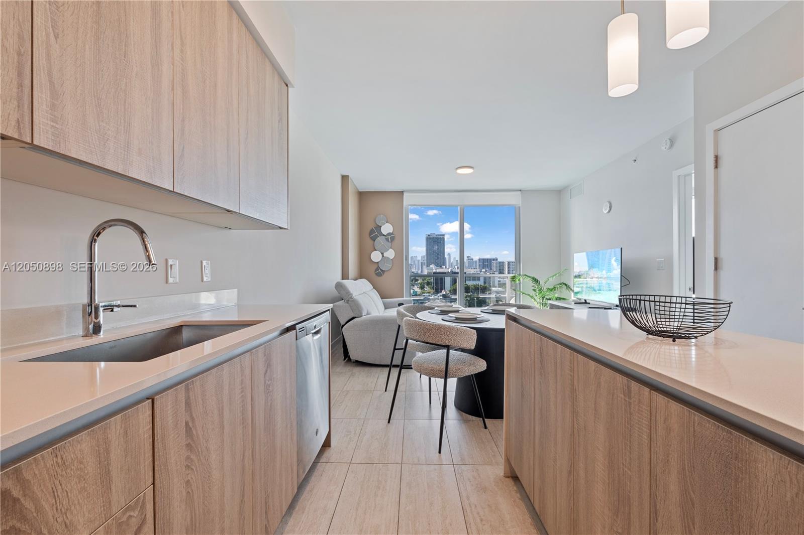 3900 Biscayne Boulevard S-708 Property Photo 3