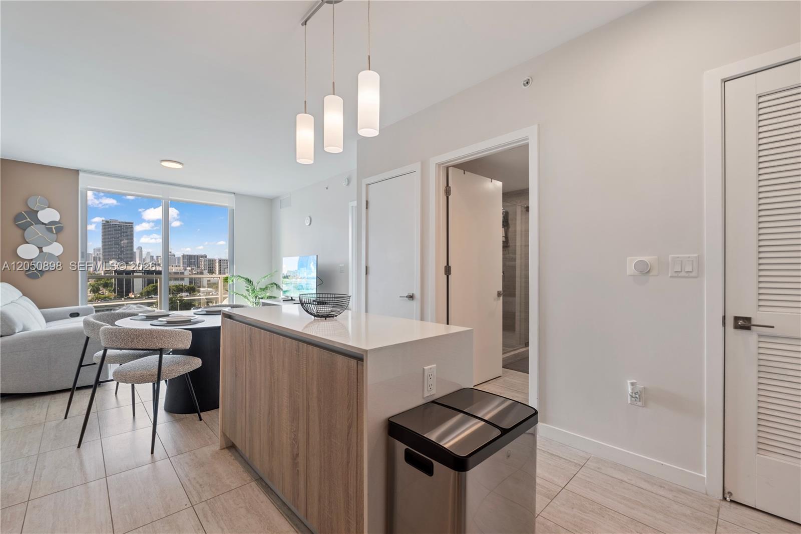 3900 Biscayne Boulevard S-708 Property Photo 5