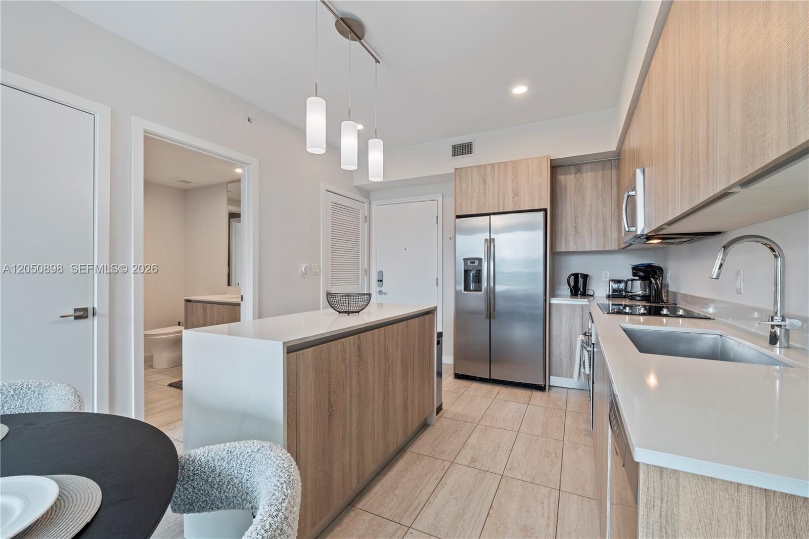 3900 Biscayne Boulevard S-708 Property Photo 6