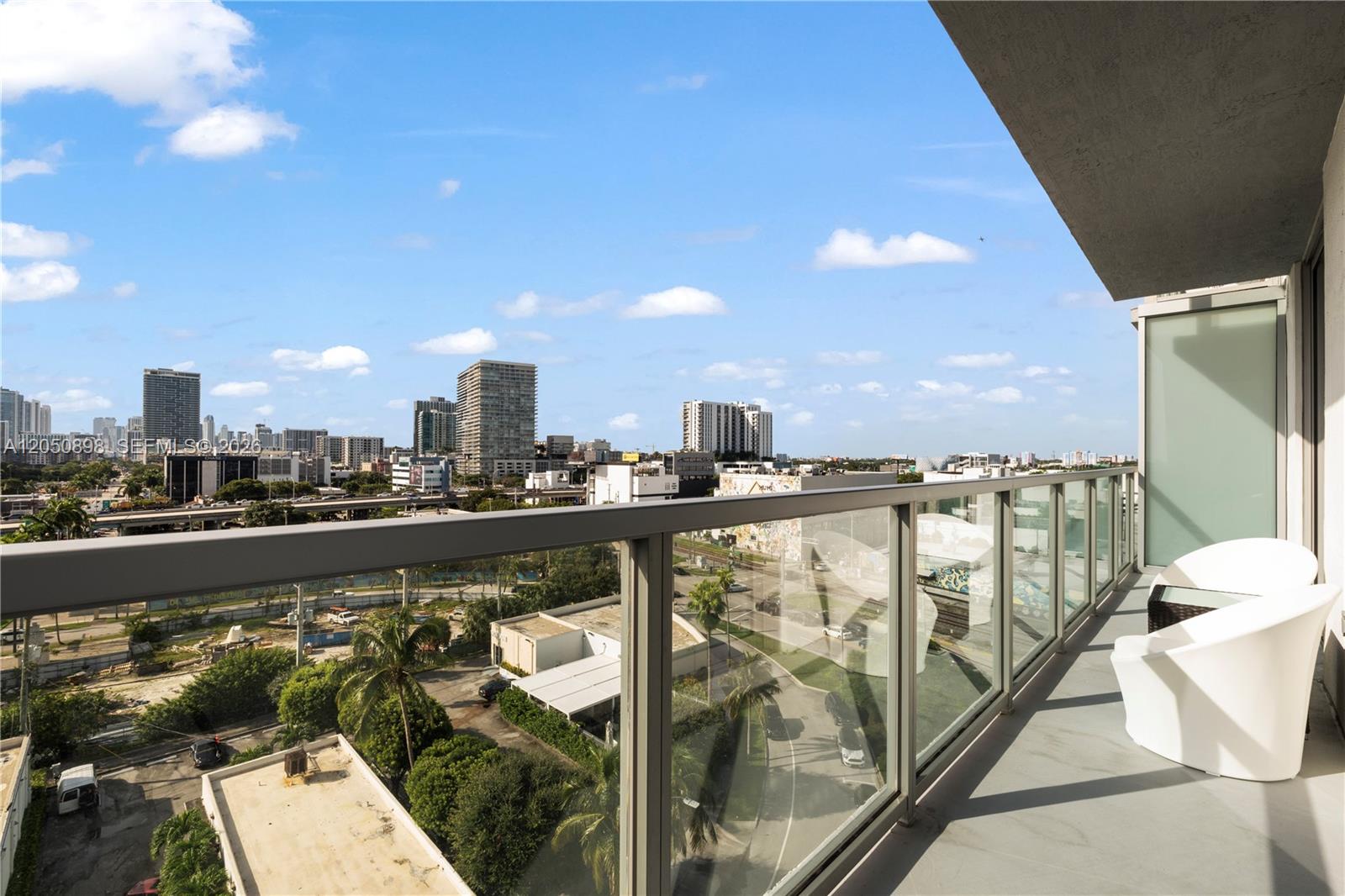3900 Biscayne Boulevard S-708 Property Photo 20