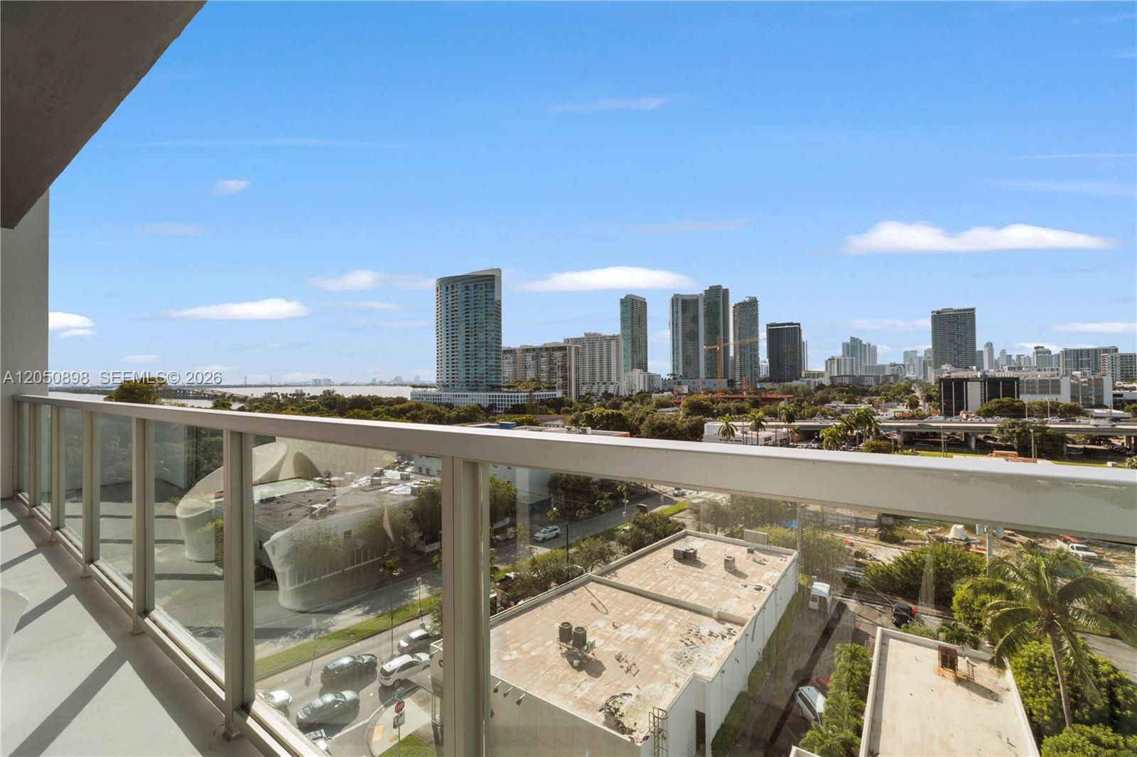 3900 Biscayne Boulevard S-708 Property Photo 21