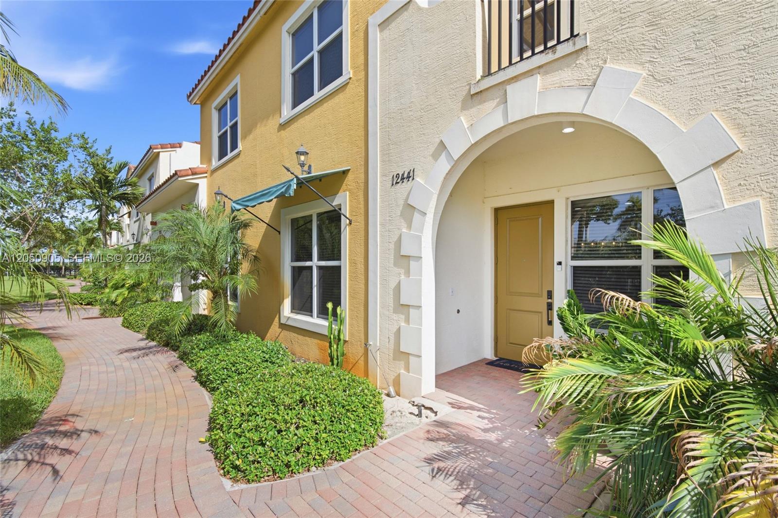12441 NW 18th Court