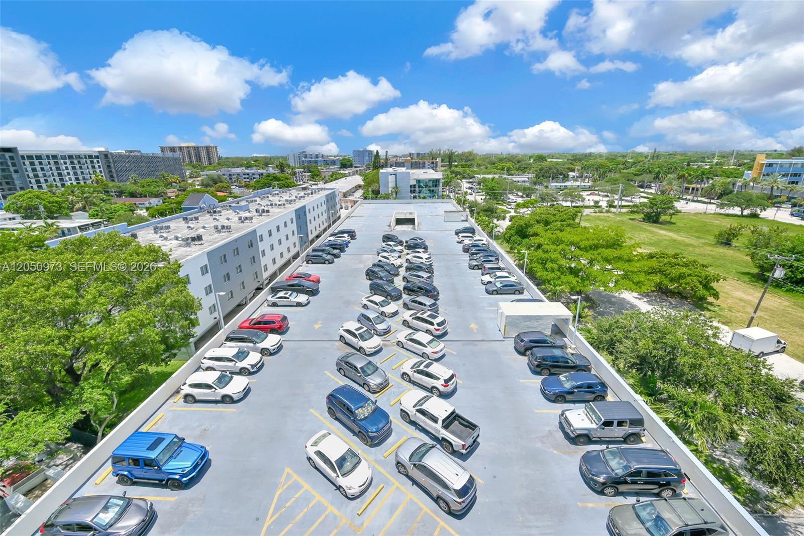 12550 Biscayne Boulevard 702 Property Photo 34