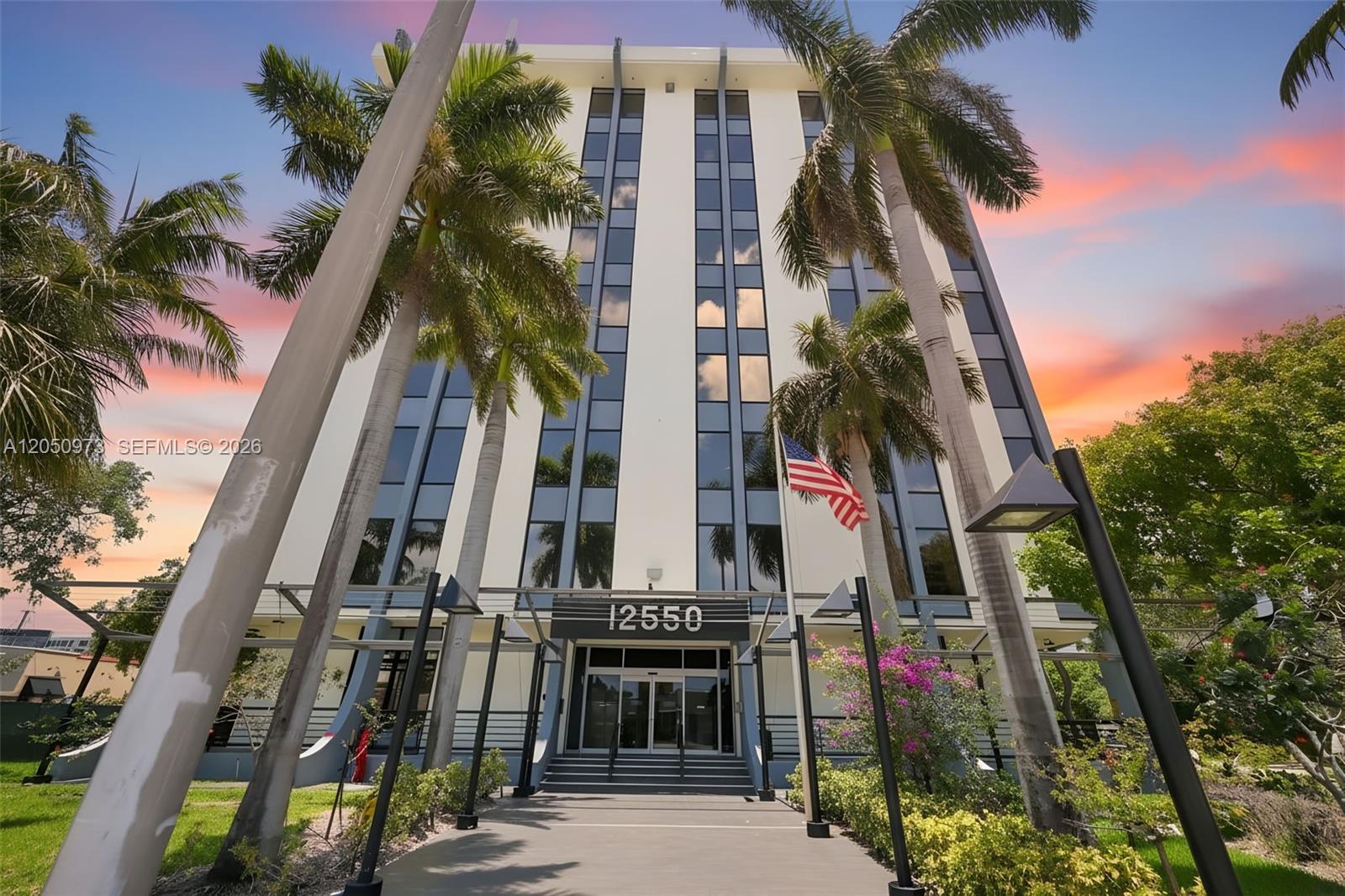 12550 Biscayne Boulevard 702 Property Photo 45