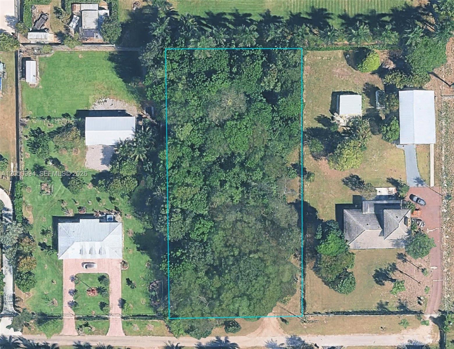 194xx SW 234th Street