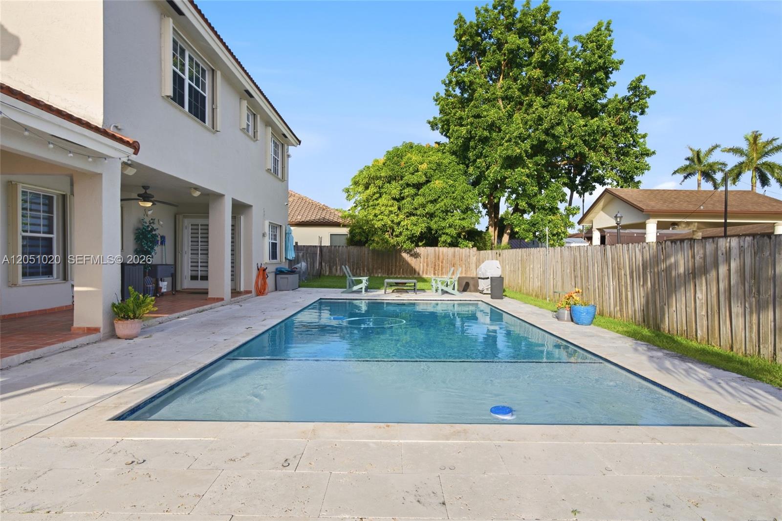 11980 Sw 99th Street Property Photo 34