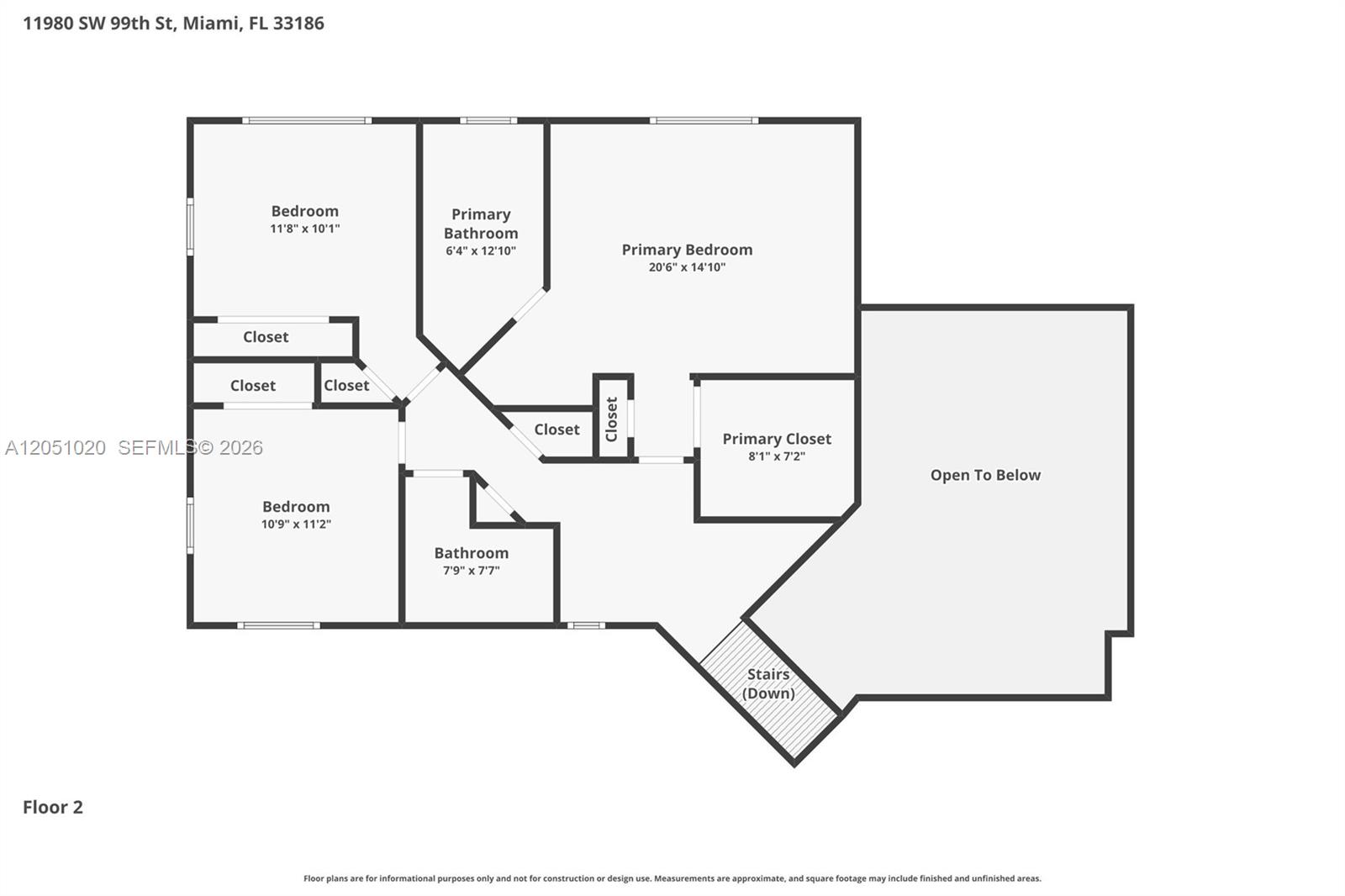 11980 Sw 99th Street Property Photo 47
