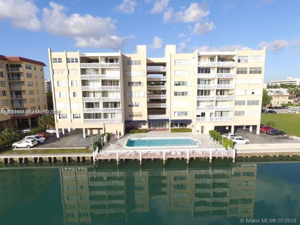 9381 E Bay Harbor Drive 302s Property Photo 1