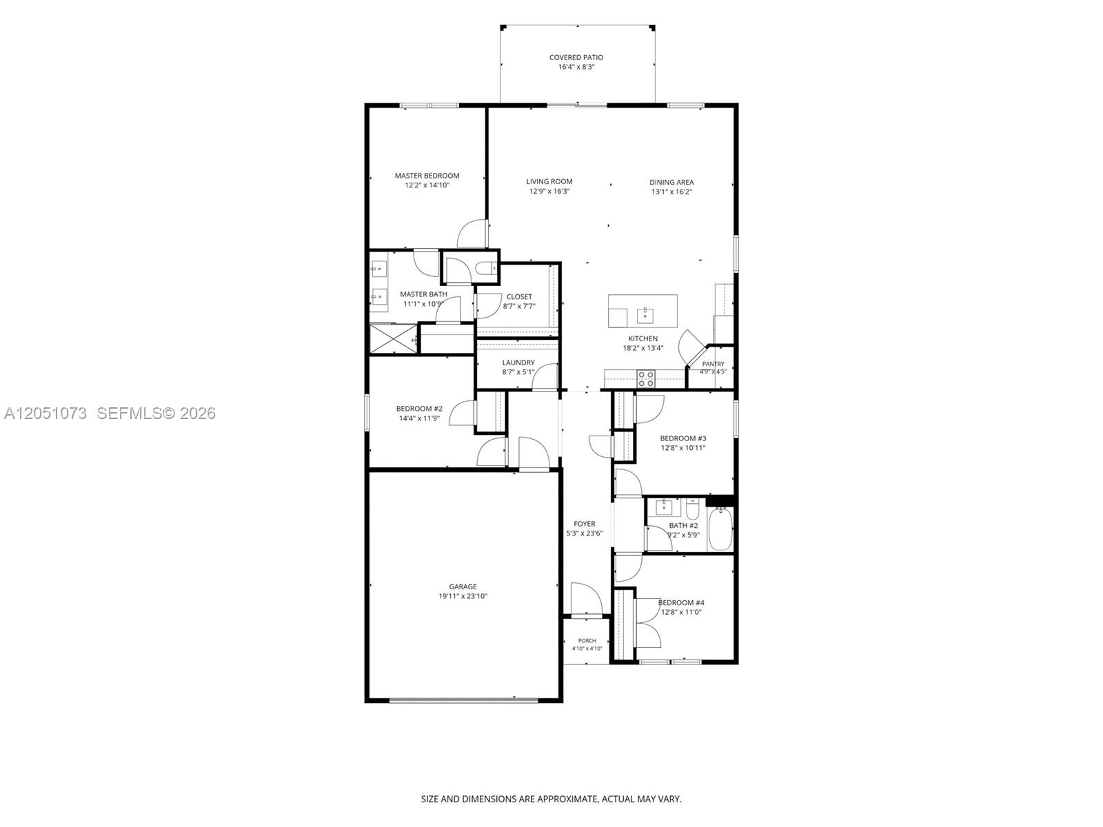 5526 Cortez Boulevard Property Photo 3