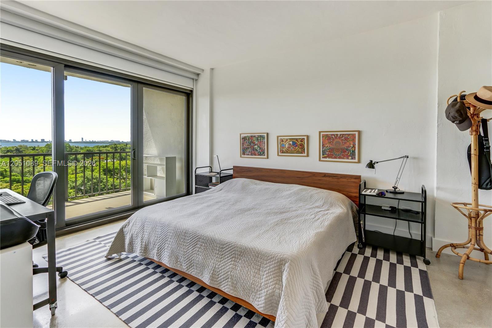 5701 Biscayne Boulevard 901 Property Photo 10