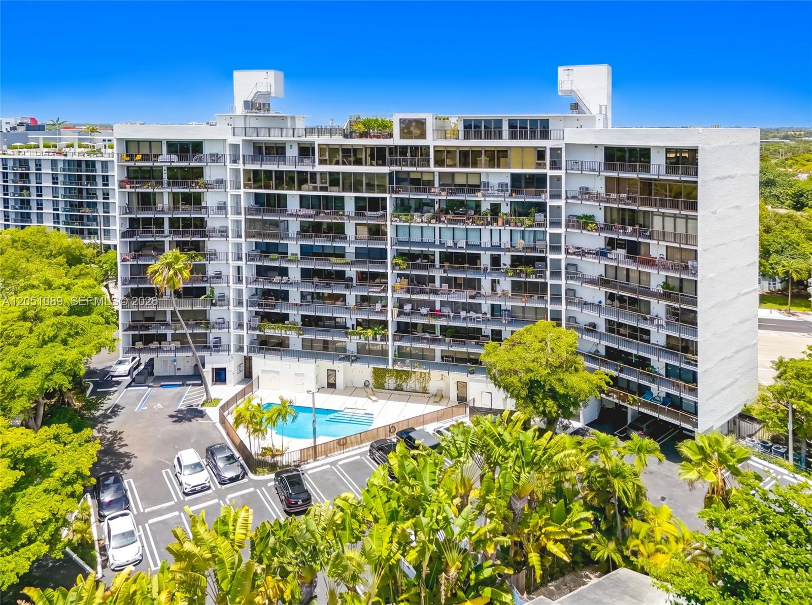 5701 Biscayne Boulevard 901 Property Photo 14