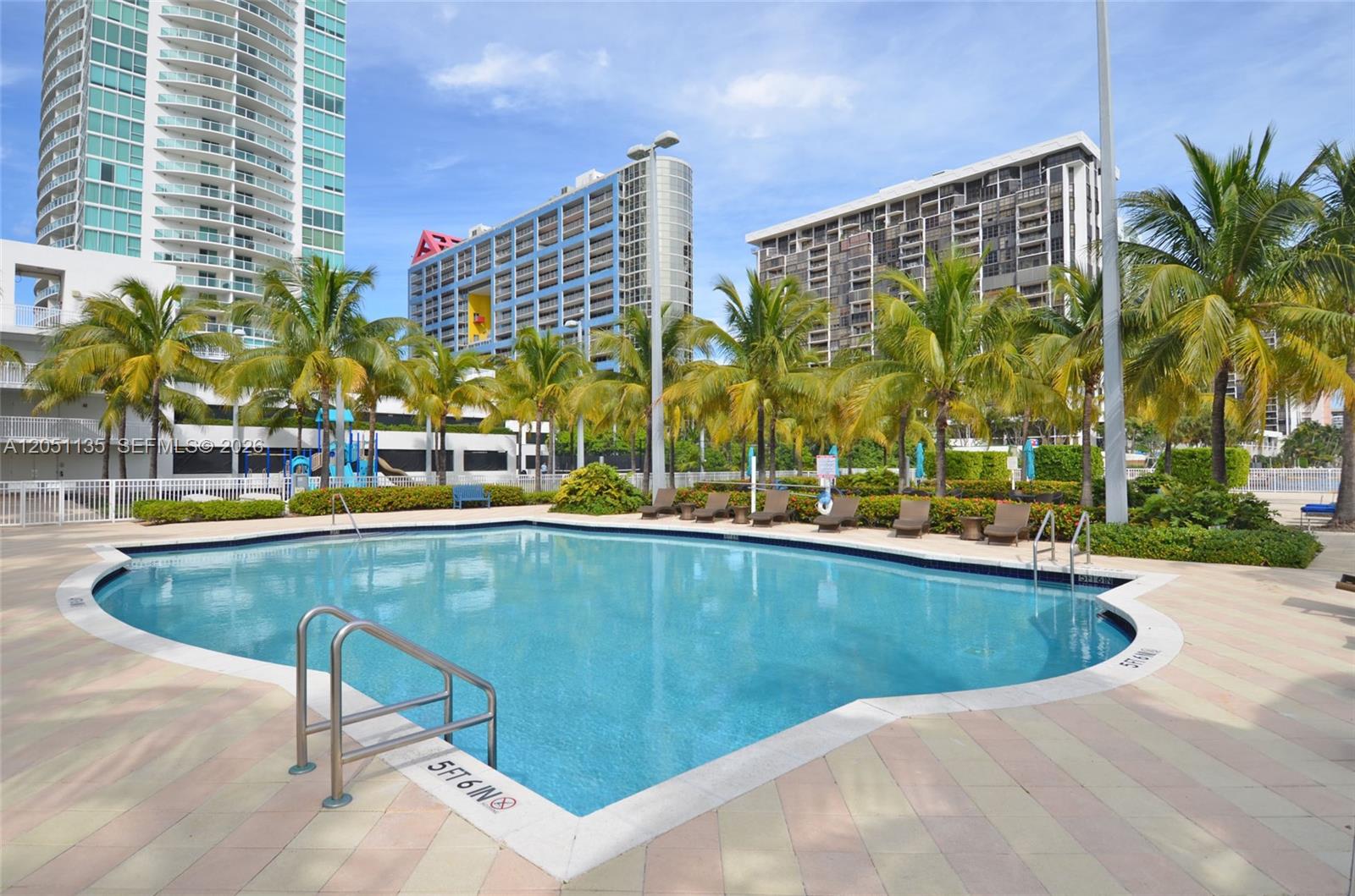 2101 Brickell Avenue 502 Property Photo 11