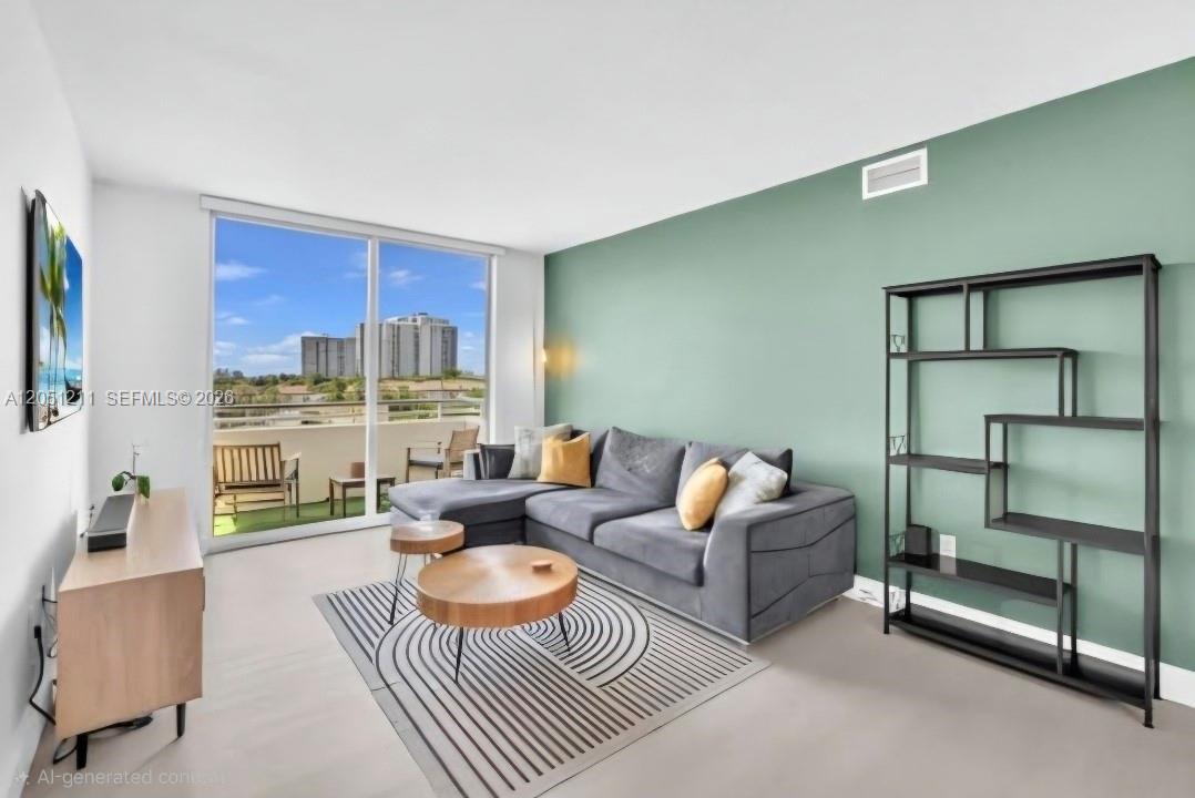 18800 Ne 29th Avenue 517 (fully Renovated) Property Photo 7