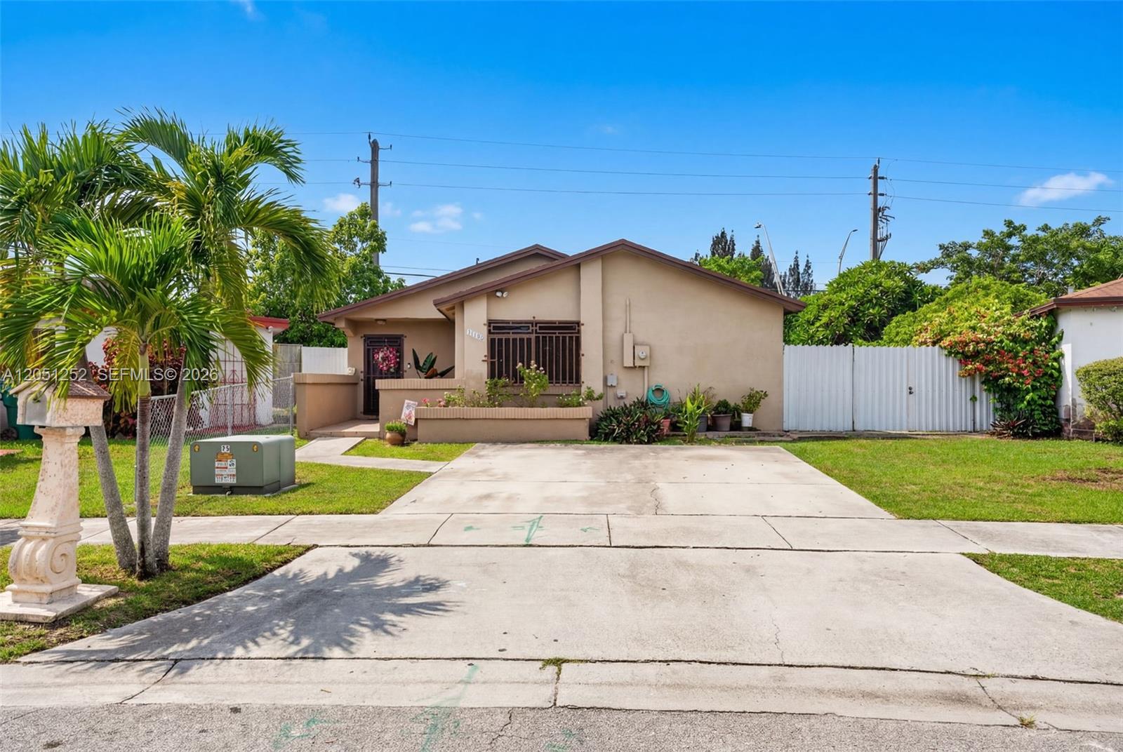 12422 SW 199th Street