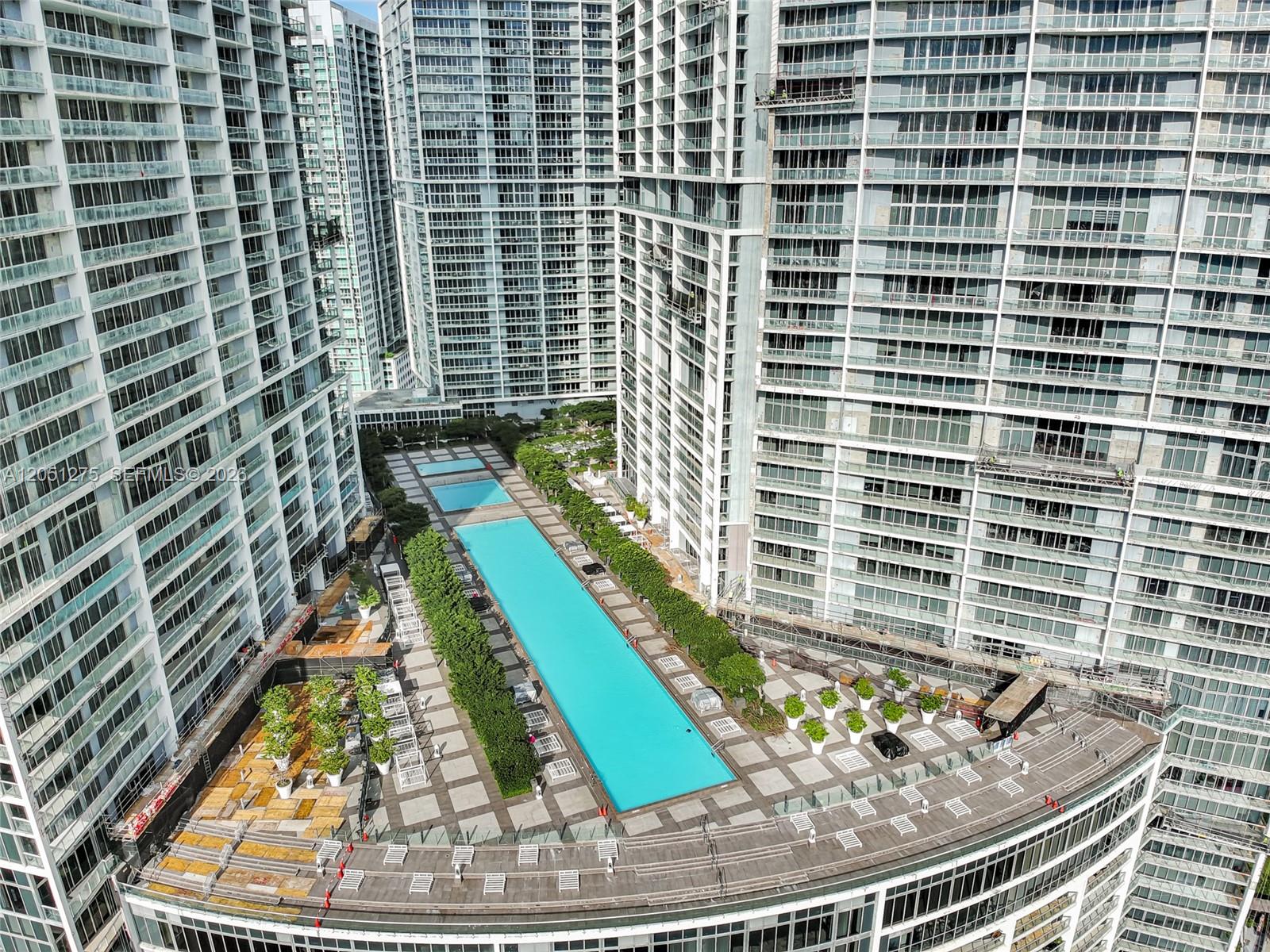 475 Brickell Avenue 3111 Property Photo 27