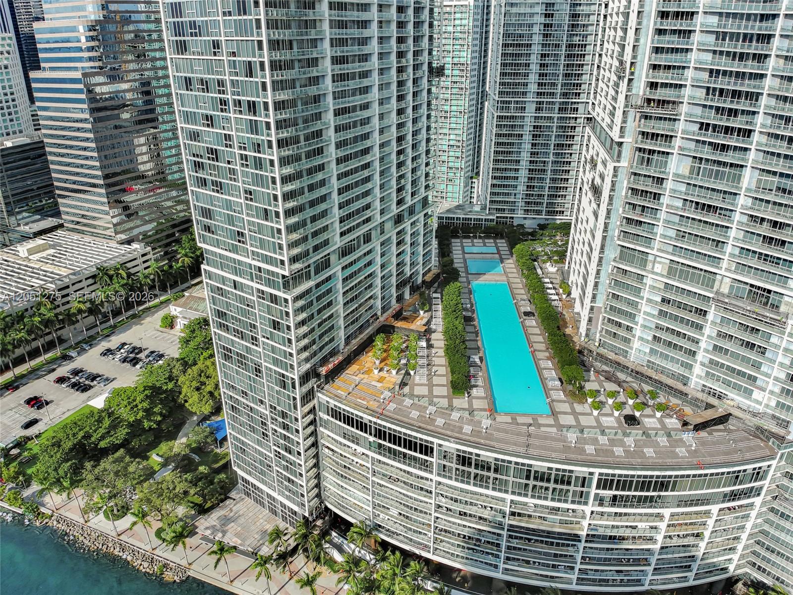 475 Brickell Avenue 3111 Property Photo 30