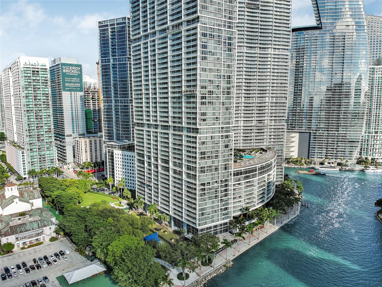 475 Brickell Avenue 3111 Property Photo 31