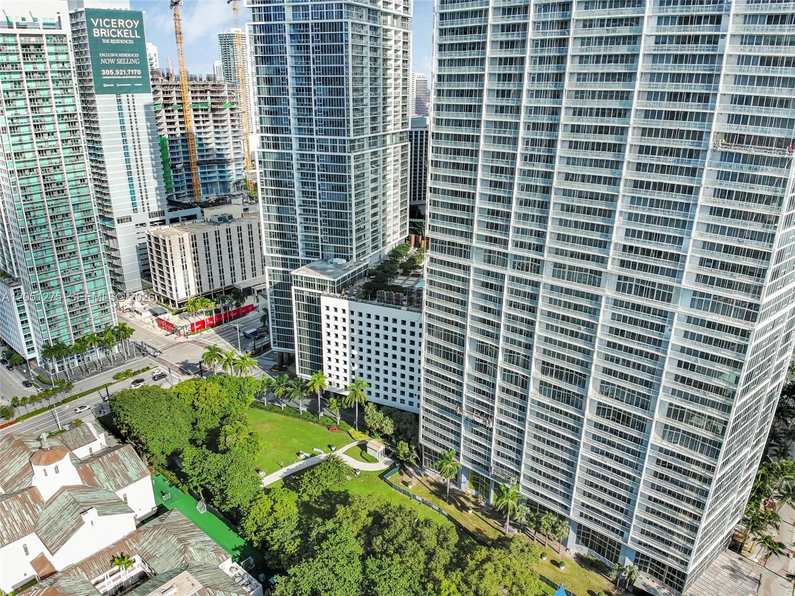 475 Brickell Avenue 3111 Property Photo 32