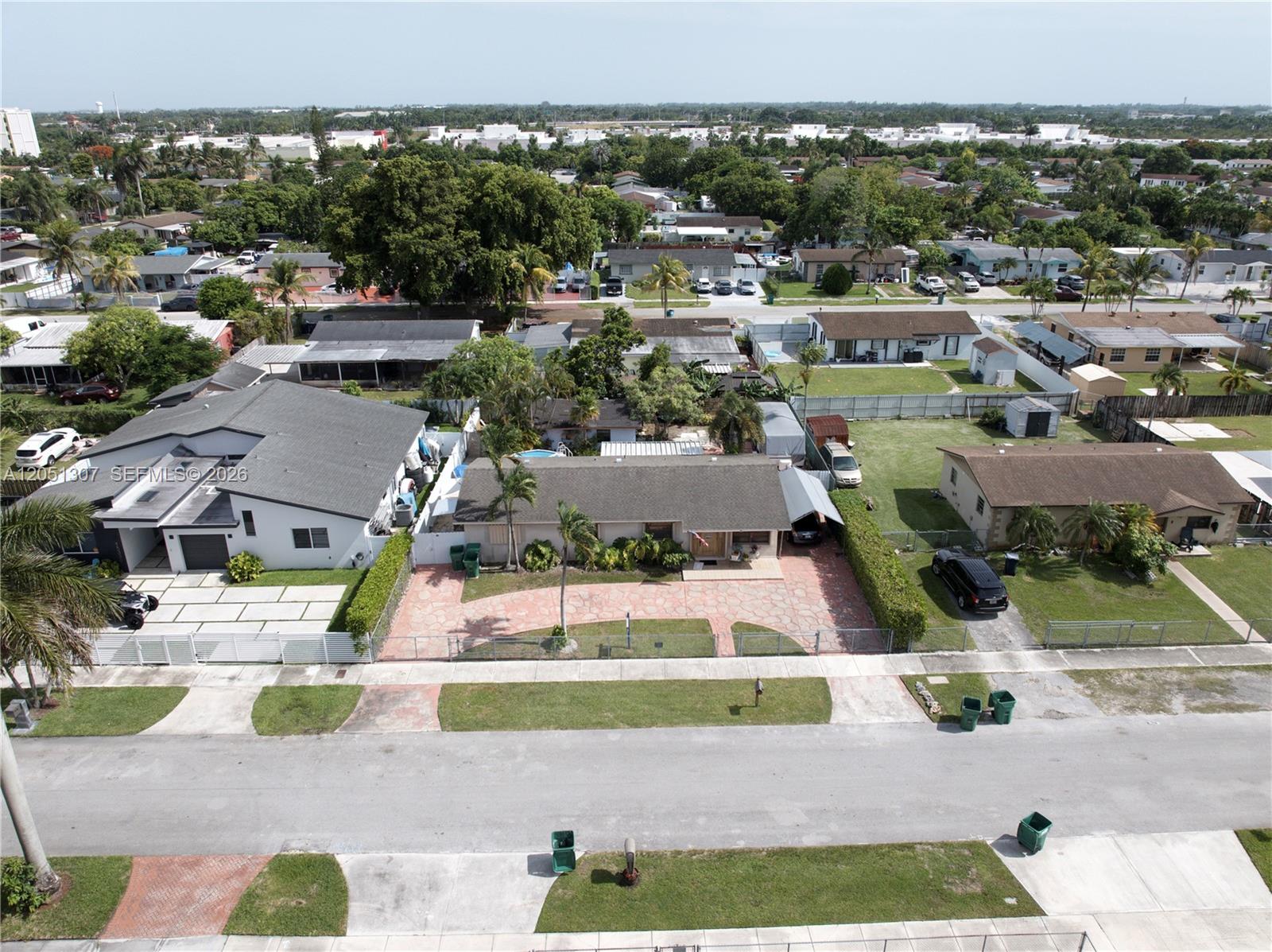 15340 SW 305th Street