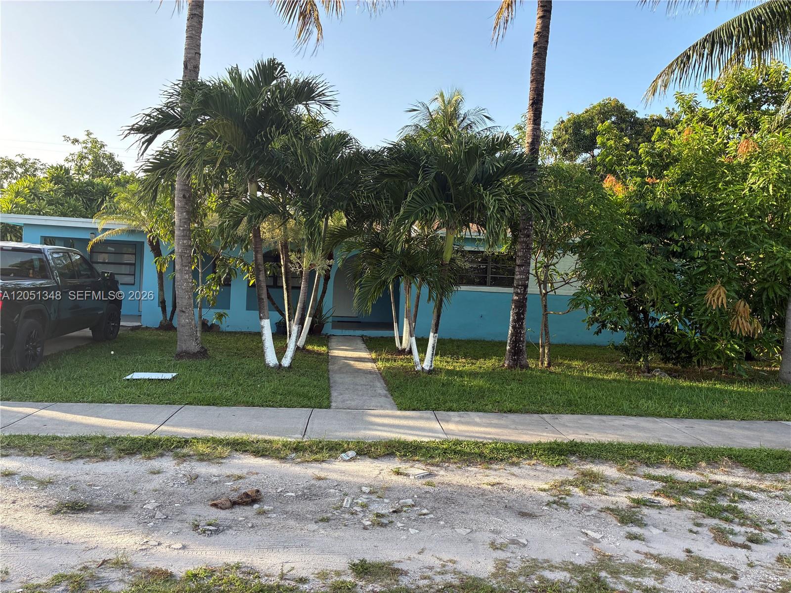 1011 NW 183rd Drive