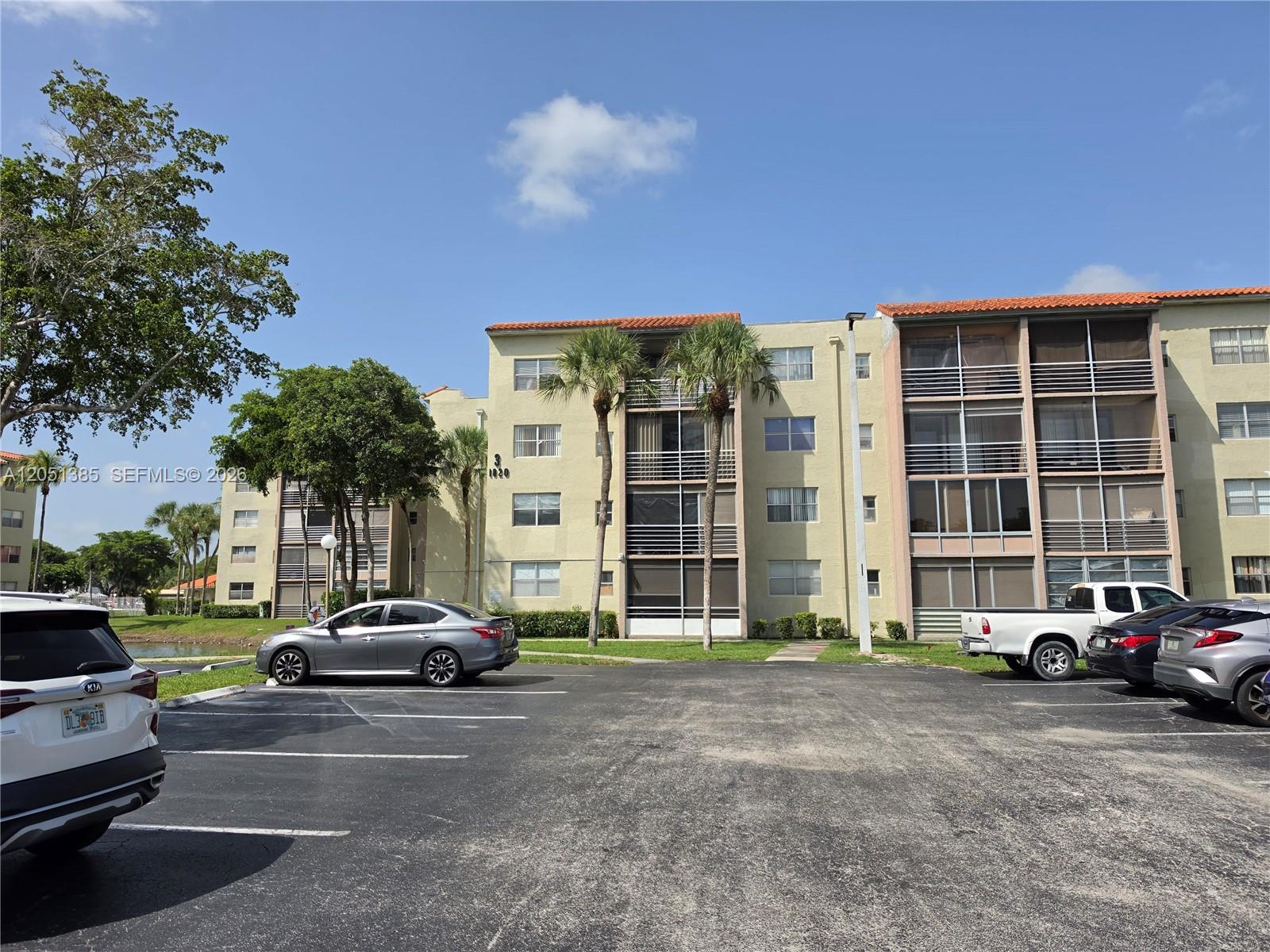 1820 SW 81st Avenue 3406 Property Photo 1