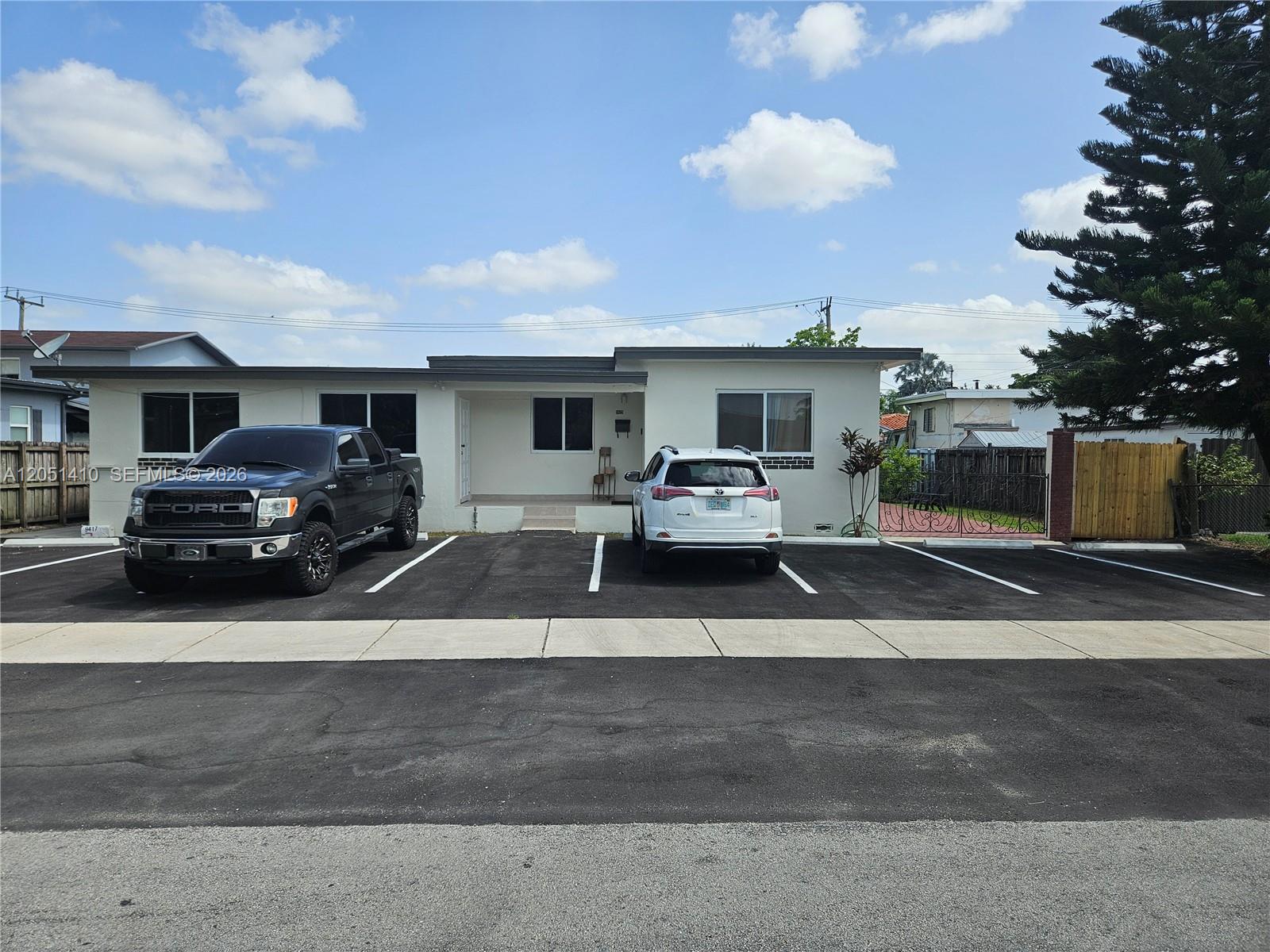 9415 SW 38th Street