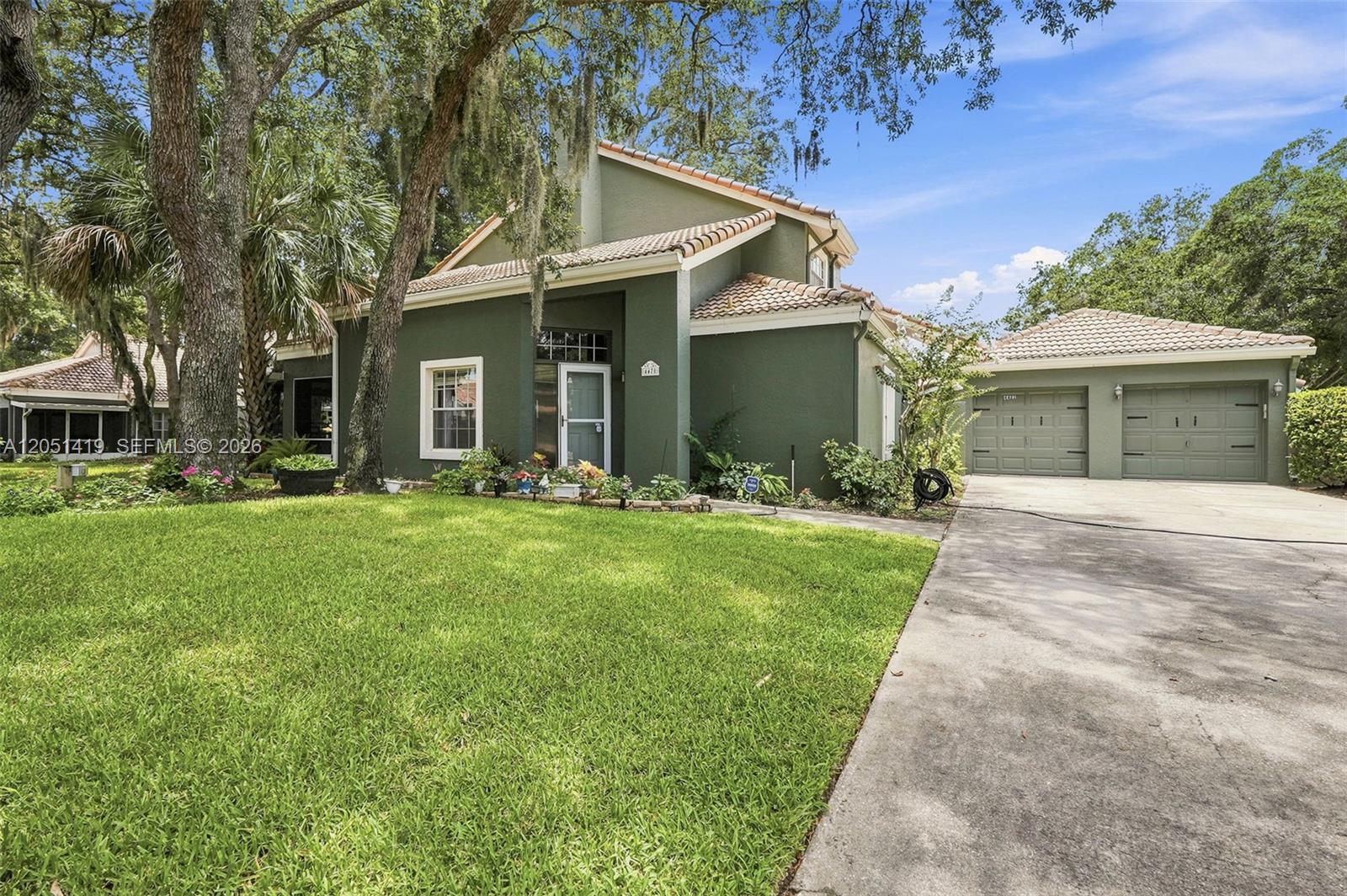 4478 Oak Arbor Circle Property Photo 1