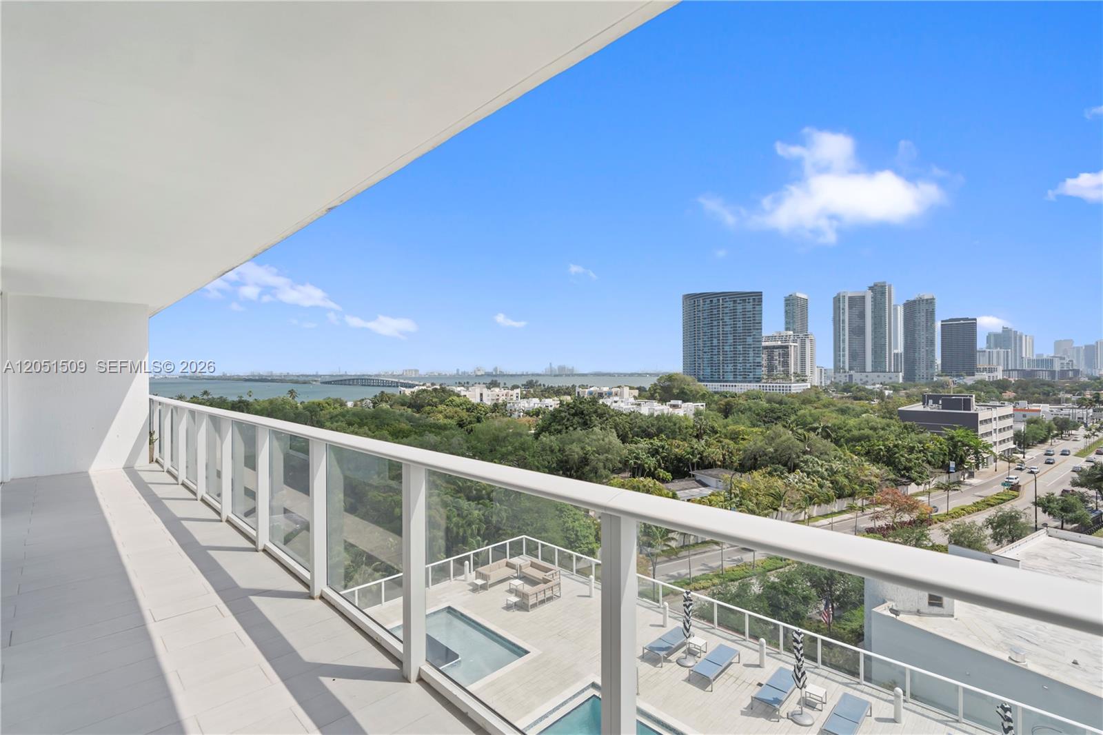 4250 Biscayne Boulevard 1018 Property Photo 6