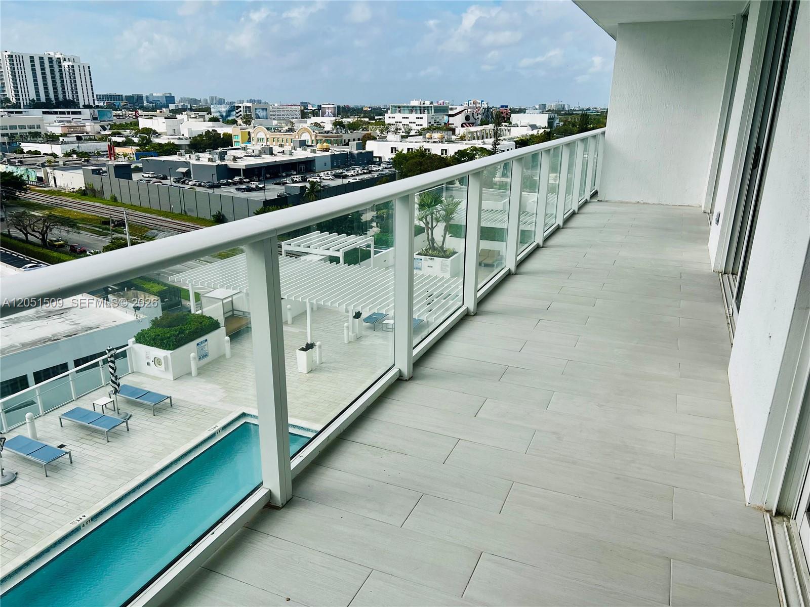 4250 Biscayne Boulevard 1018 Property Photo 13