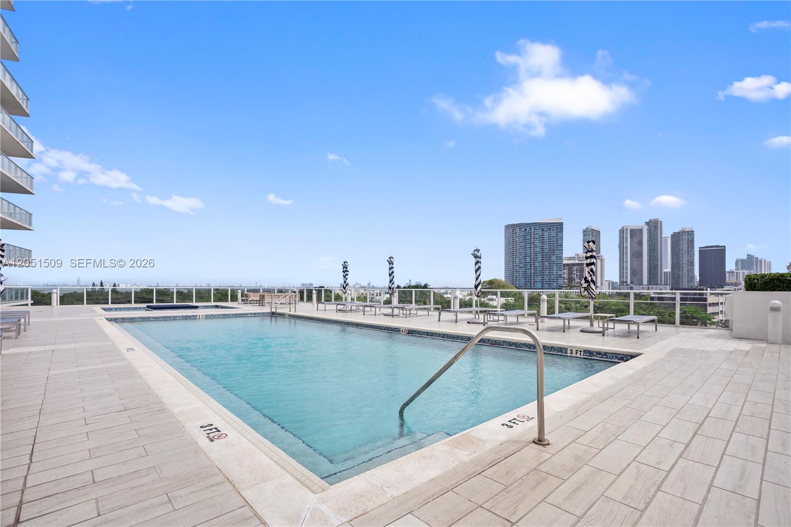 4250 Biscayne Boulevard 1018 Property Photo 20