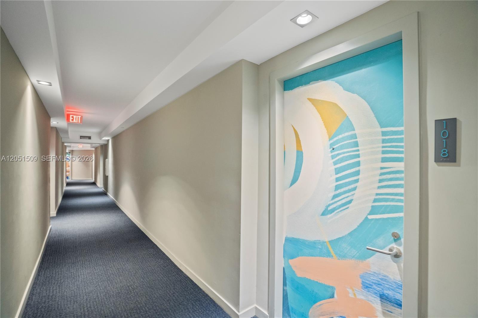 4250 Biscayne Boulevard 1018 Property Photo 27
