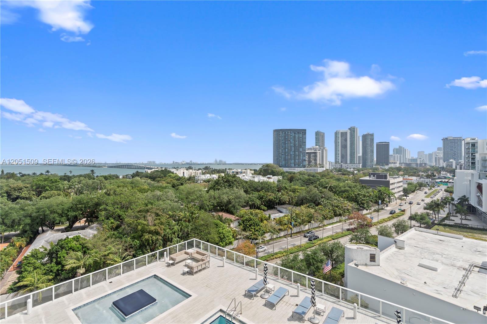 4250 Biscayne Boulevard 1018 Property Photo 31