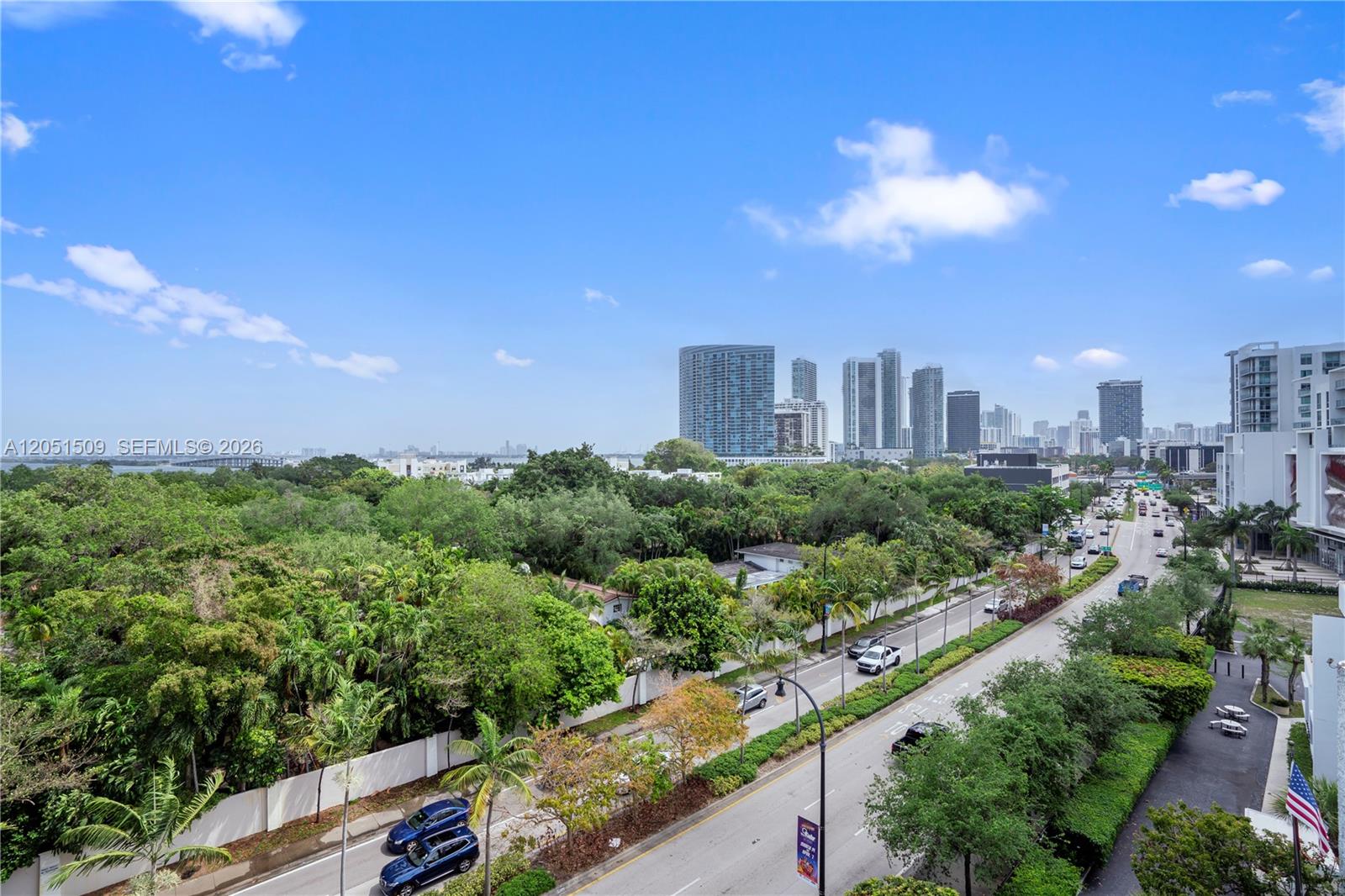 4250 Biscayne Boulevard 1018 Property Photo 32