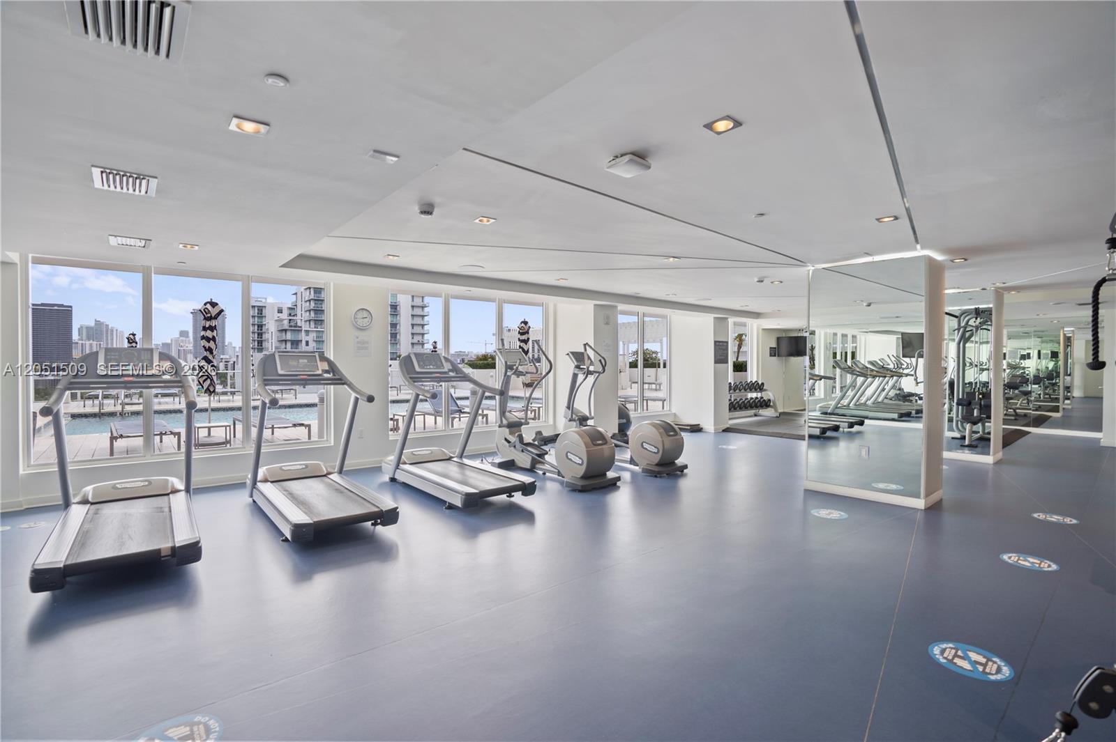 4250 Biscayne Boulevard 1018 Property Photo 35