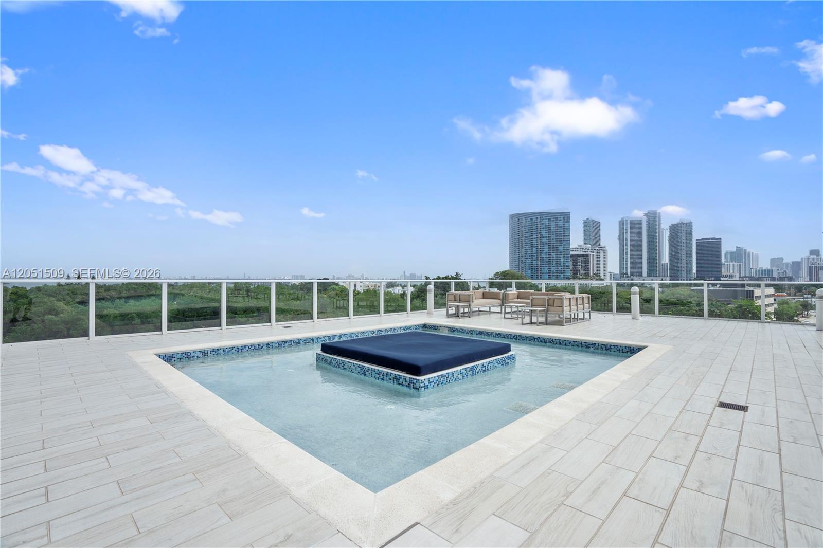 4250 Biscayne Boulevard 1018 Property Photo 40