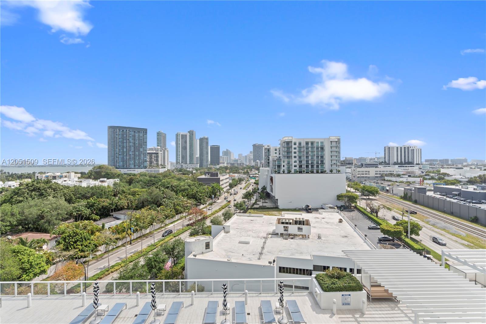 4250 Biscayne Boulevard 1018 Property Photo 41