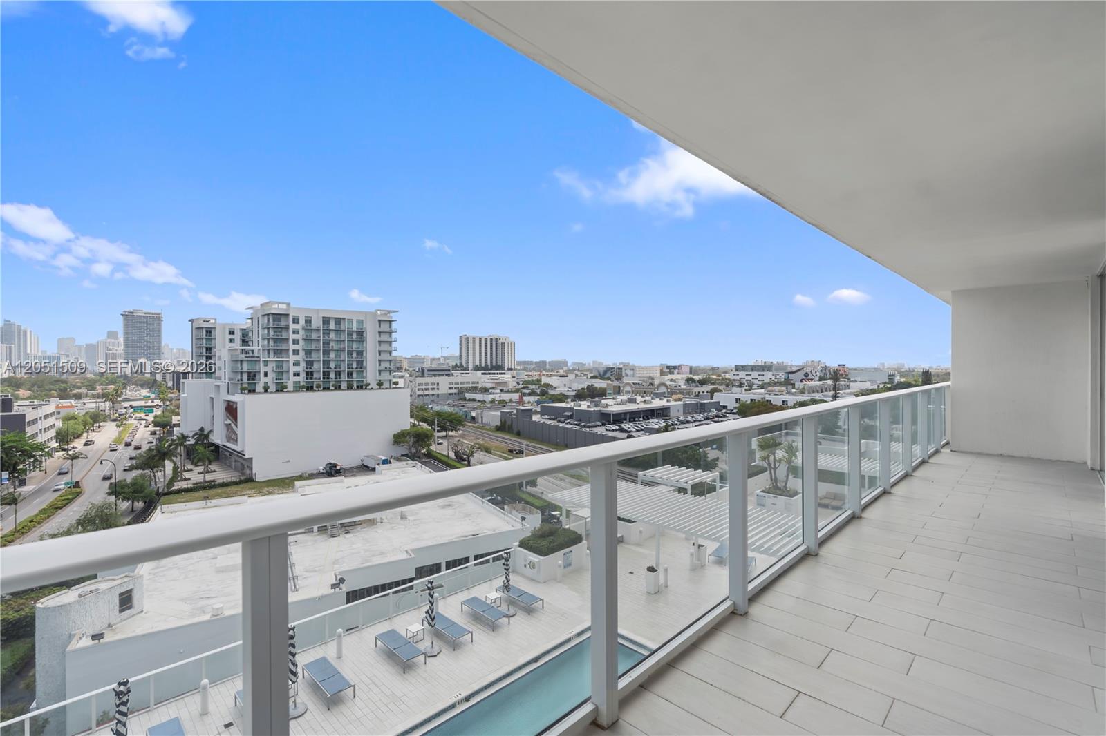 4250 Biscayne Boulevard 1018 Property Photo 43