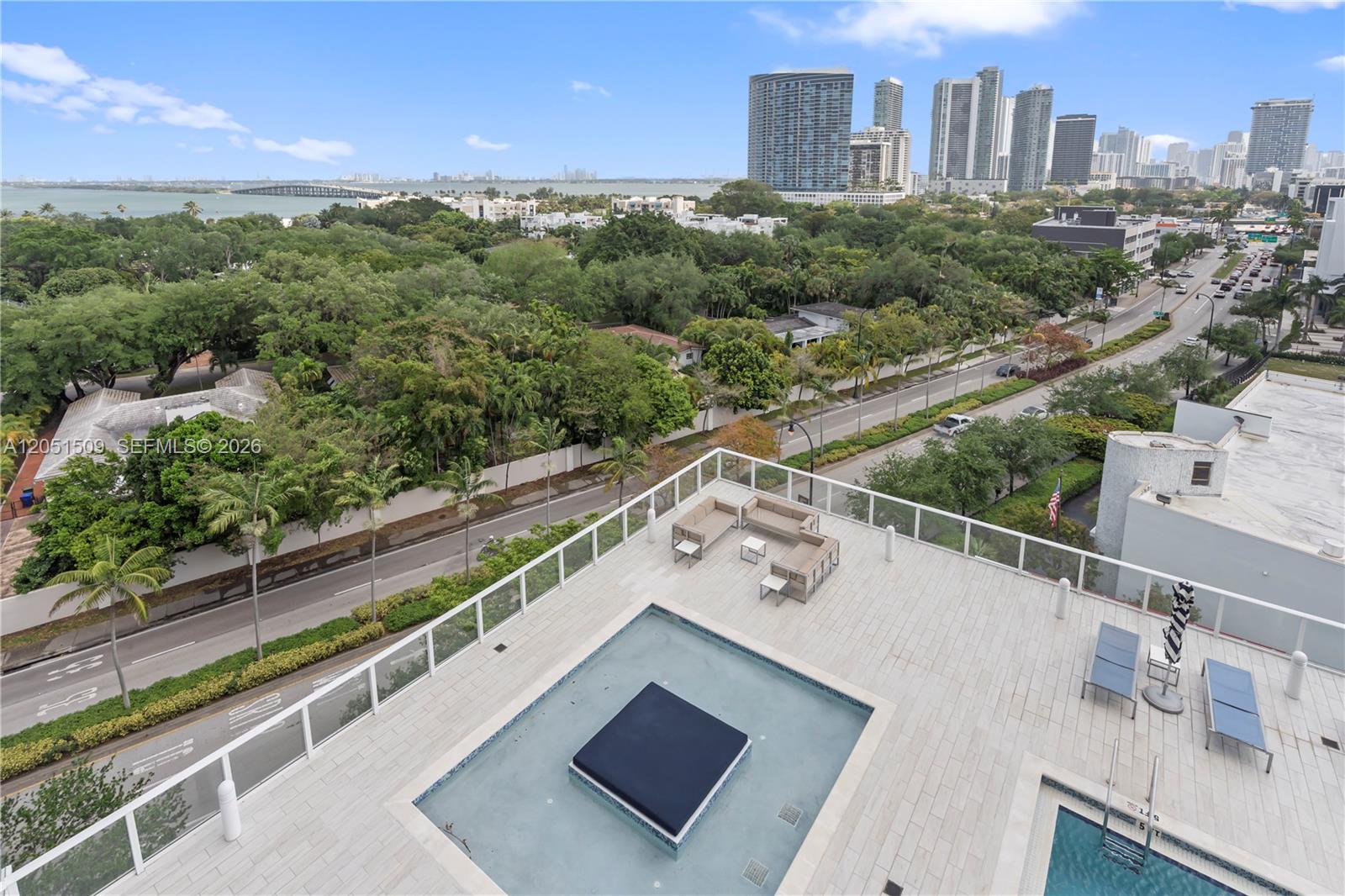 4250 Biscayne Boulevard 1018 Property Photo 44