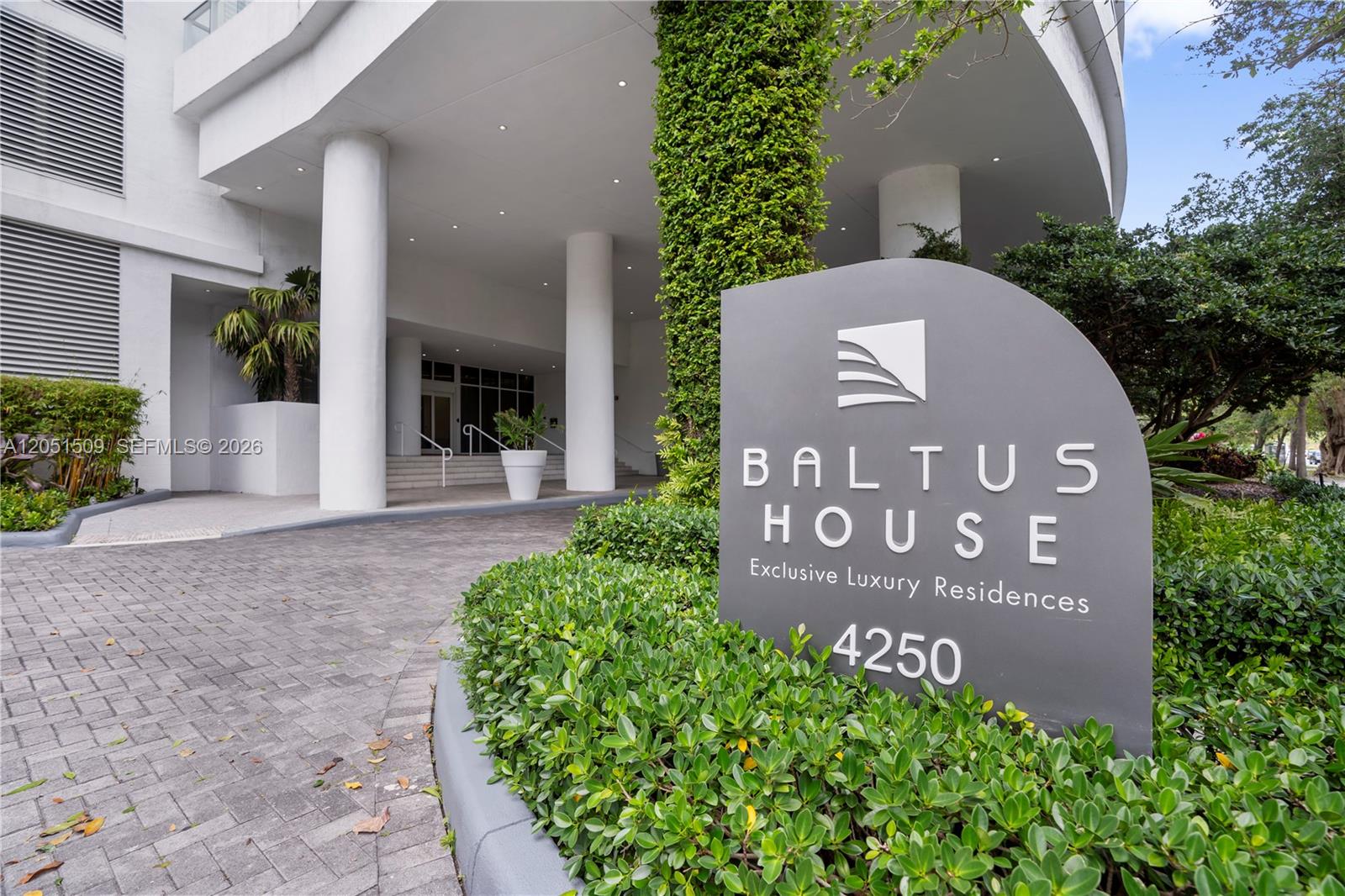 4250 Biscayne Boulevard 1018 Property Photo 46