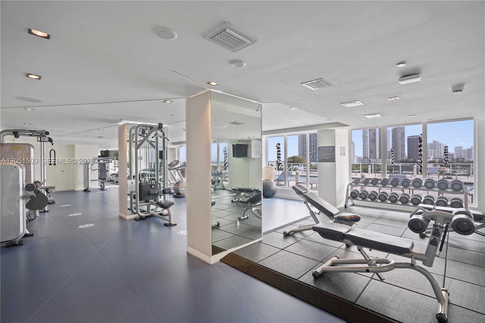 4250 Biscayne Boulevard 1018 Property Photo 49