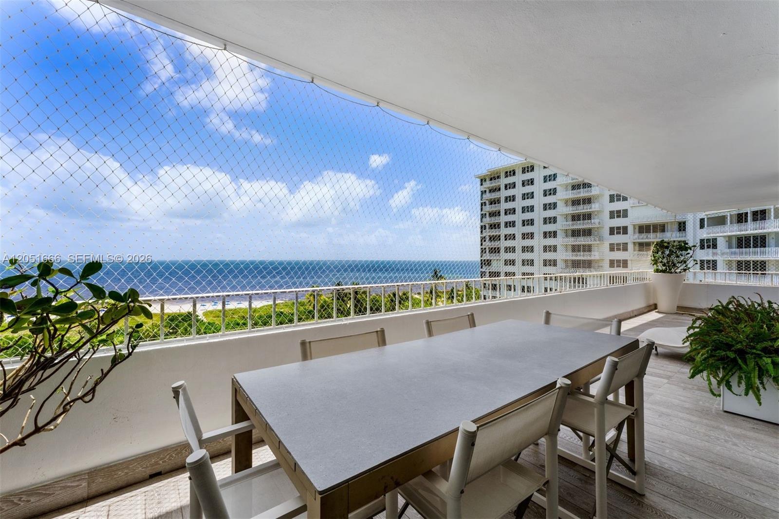 199 Ocean Lane Drive 801 Property Photo 1