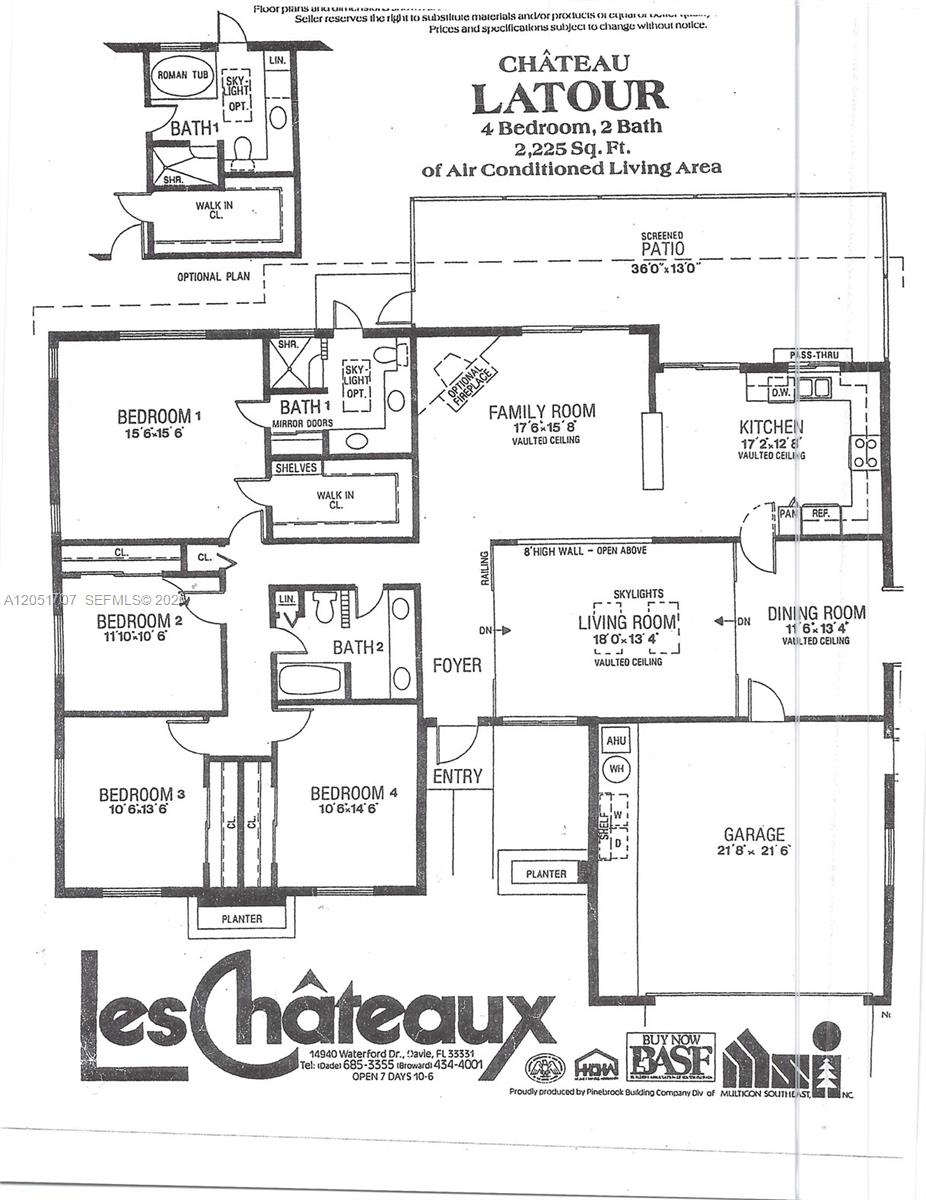 5521 Hawkes Bluff Avenue Property Photo 24