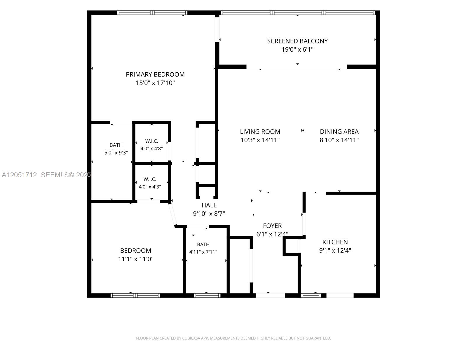 1000 Ne 14th Avenue 503 Property Photo 17
